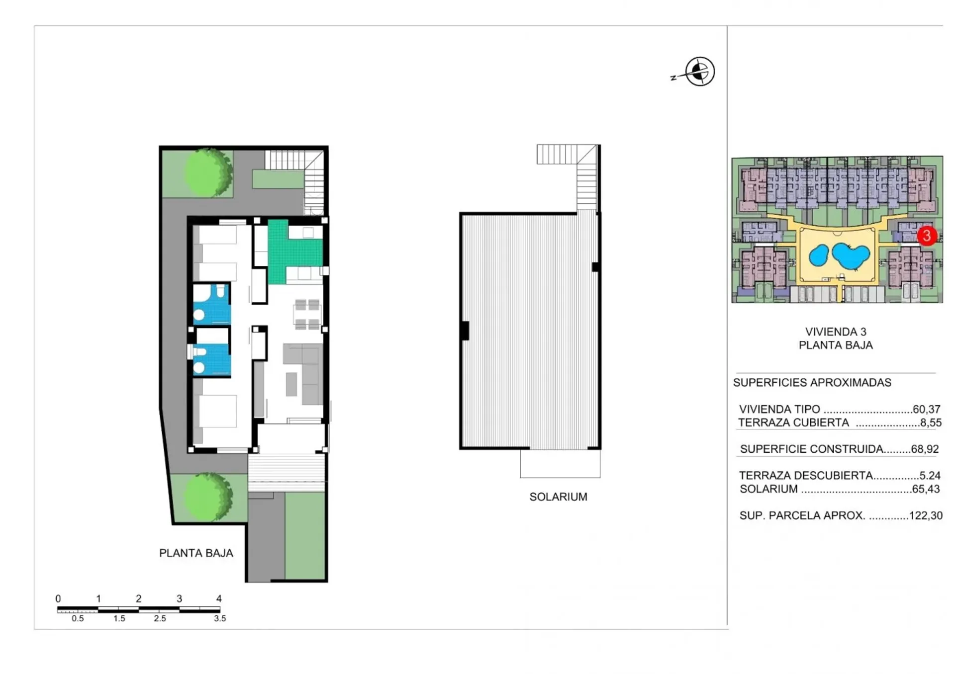 Hus i El Verger, Comunidad Valenciana 12290080