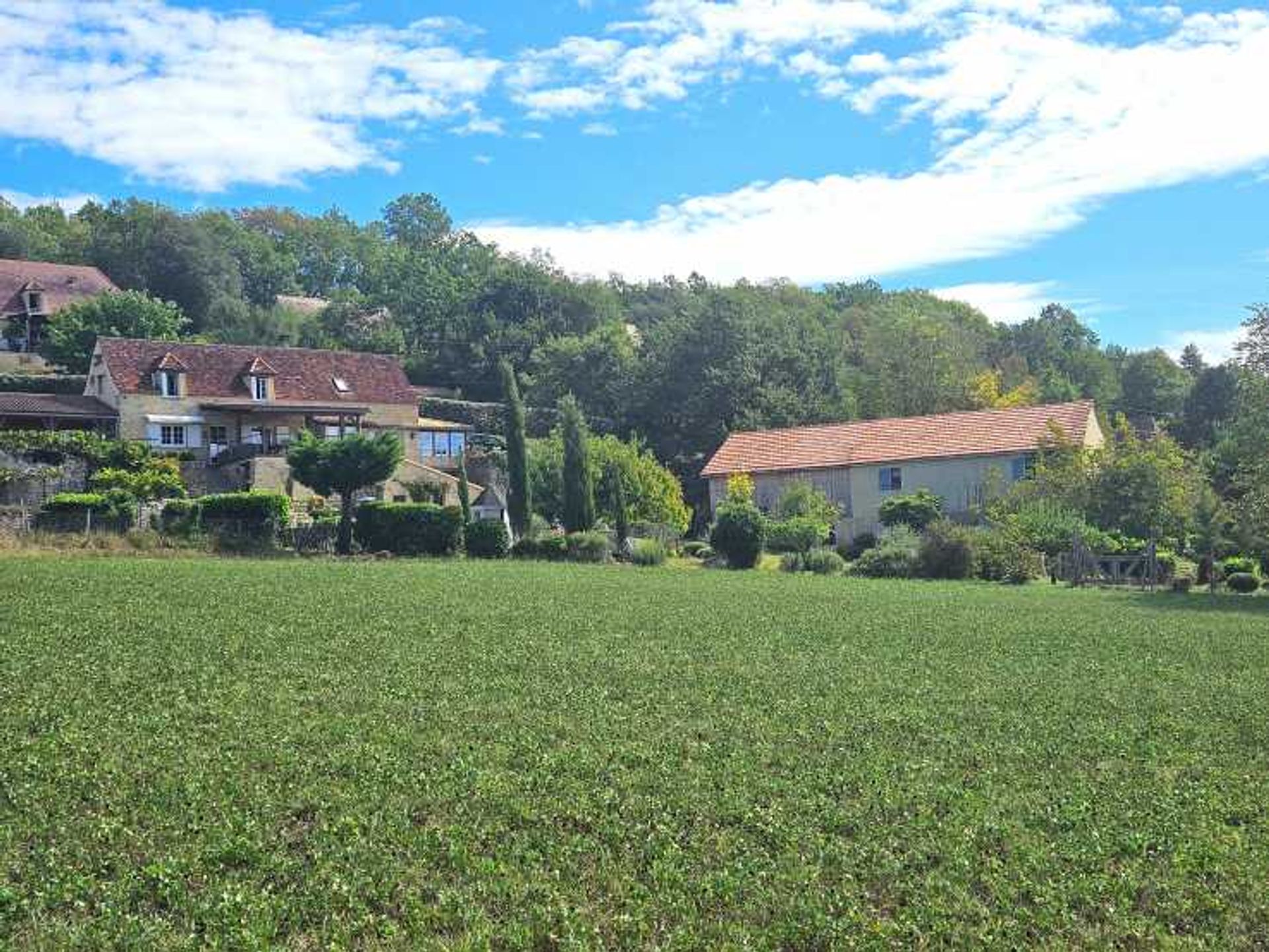 House in Tremolat, Nouvelle-Aquitaine 12290121