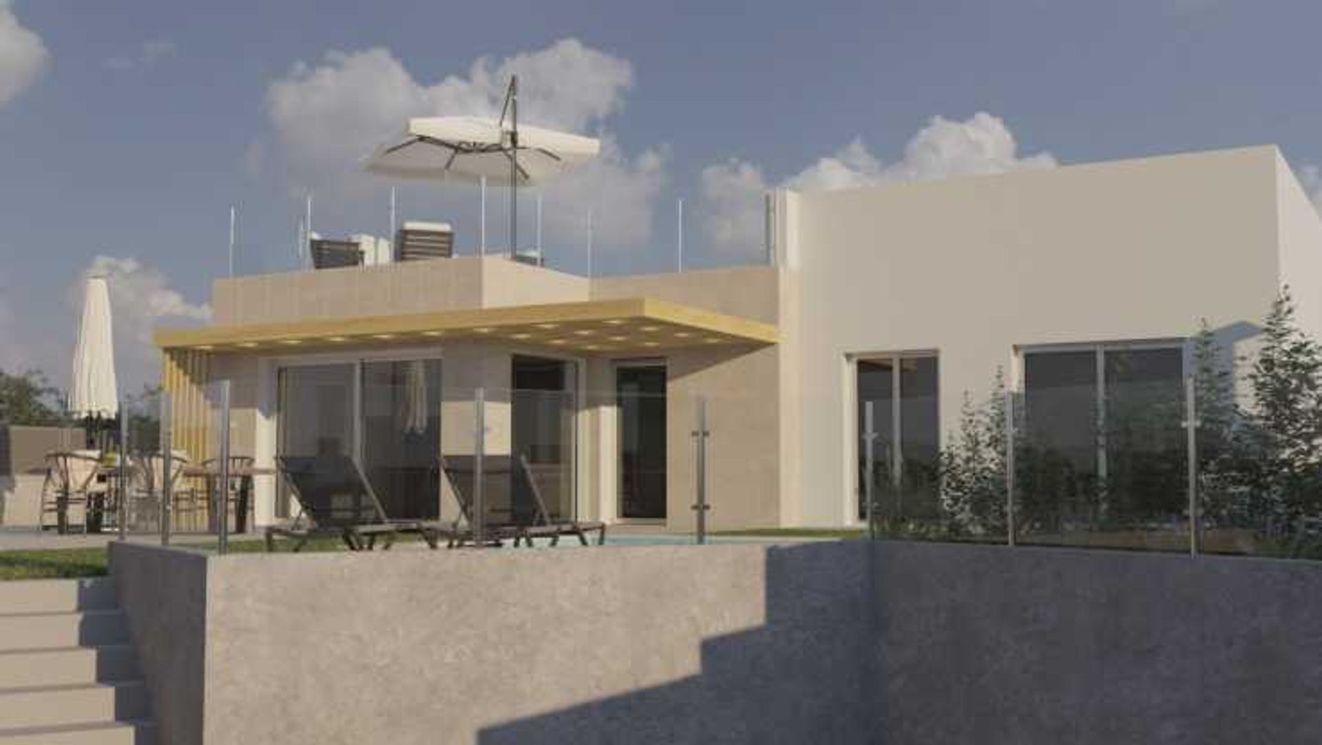 Haus im Polop, Valencia 12290141