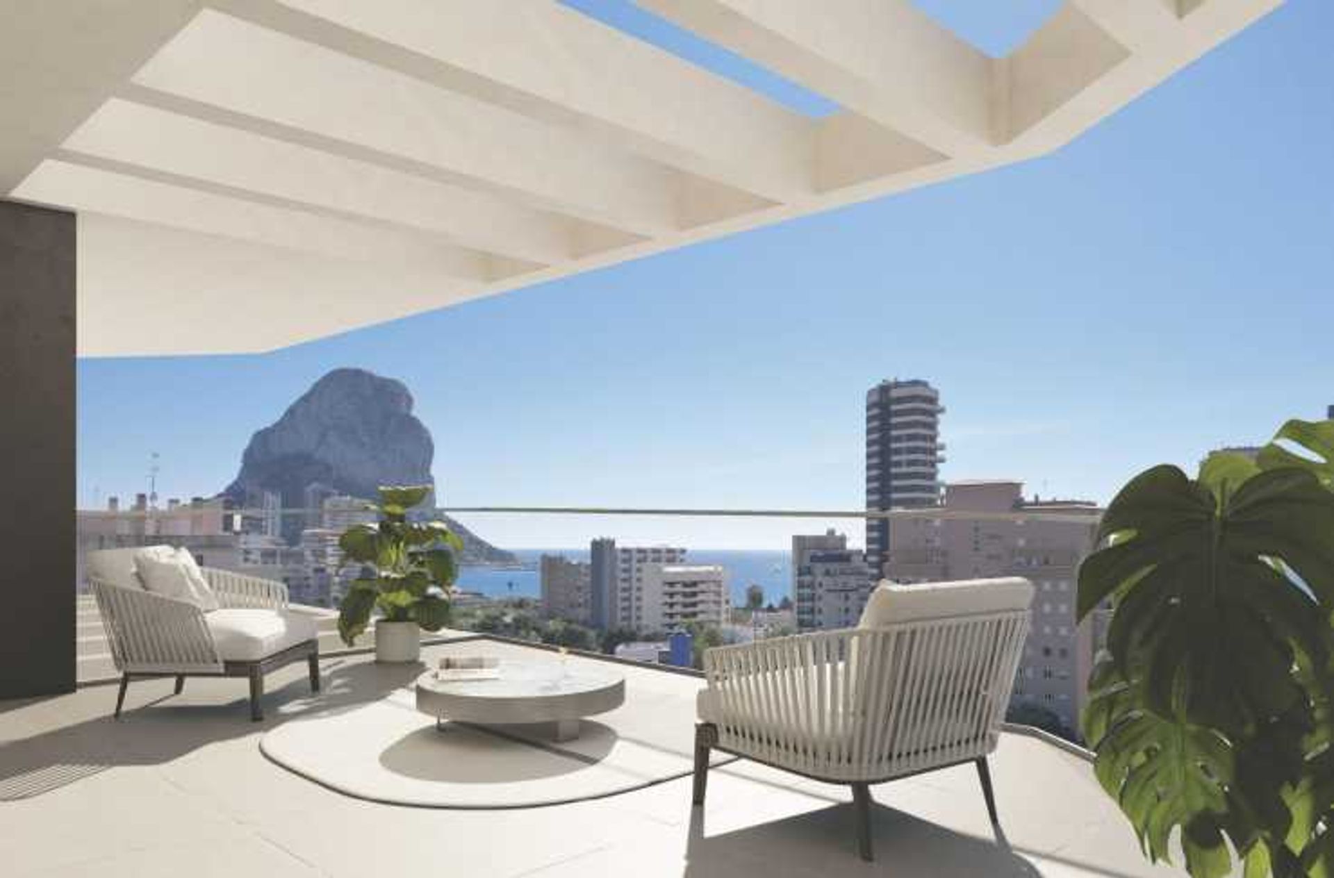 casa en calpe, Valencia 12290180