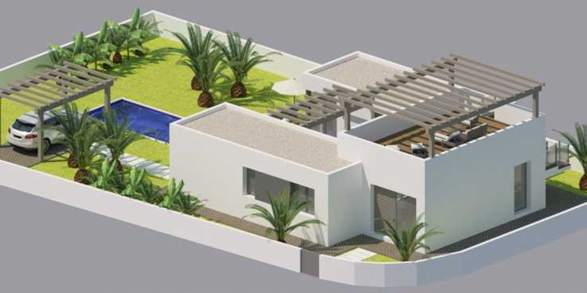 House in Benijofar, Valencia 12290183