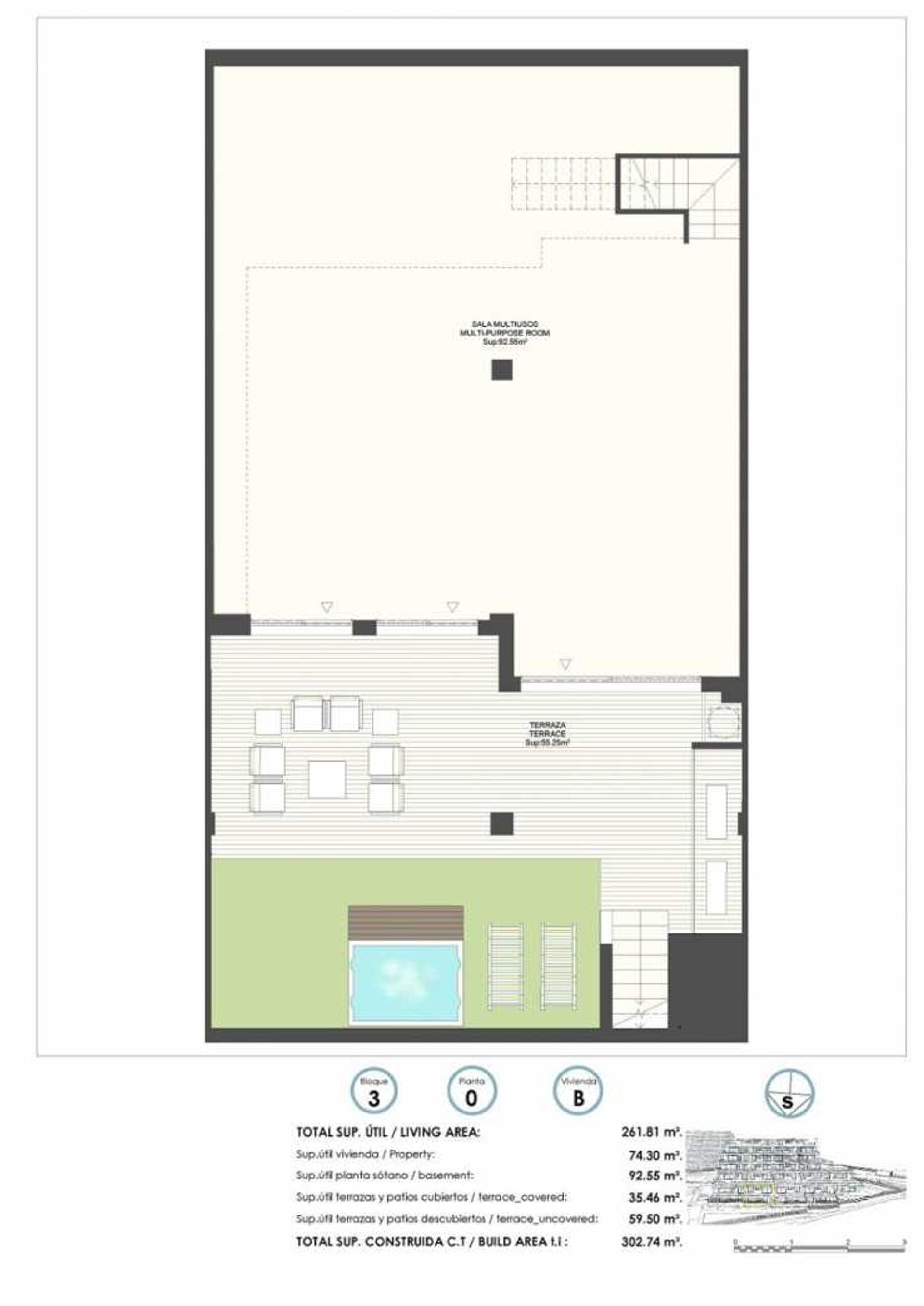 Condominio nel , Comunidad Valenciana 12290203