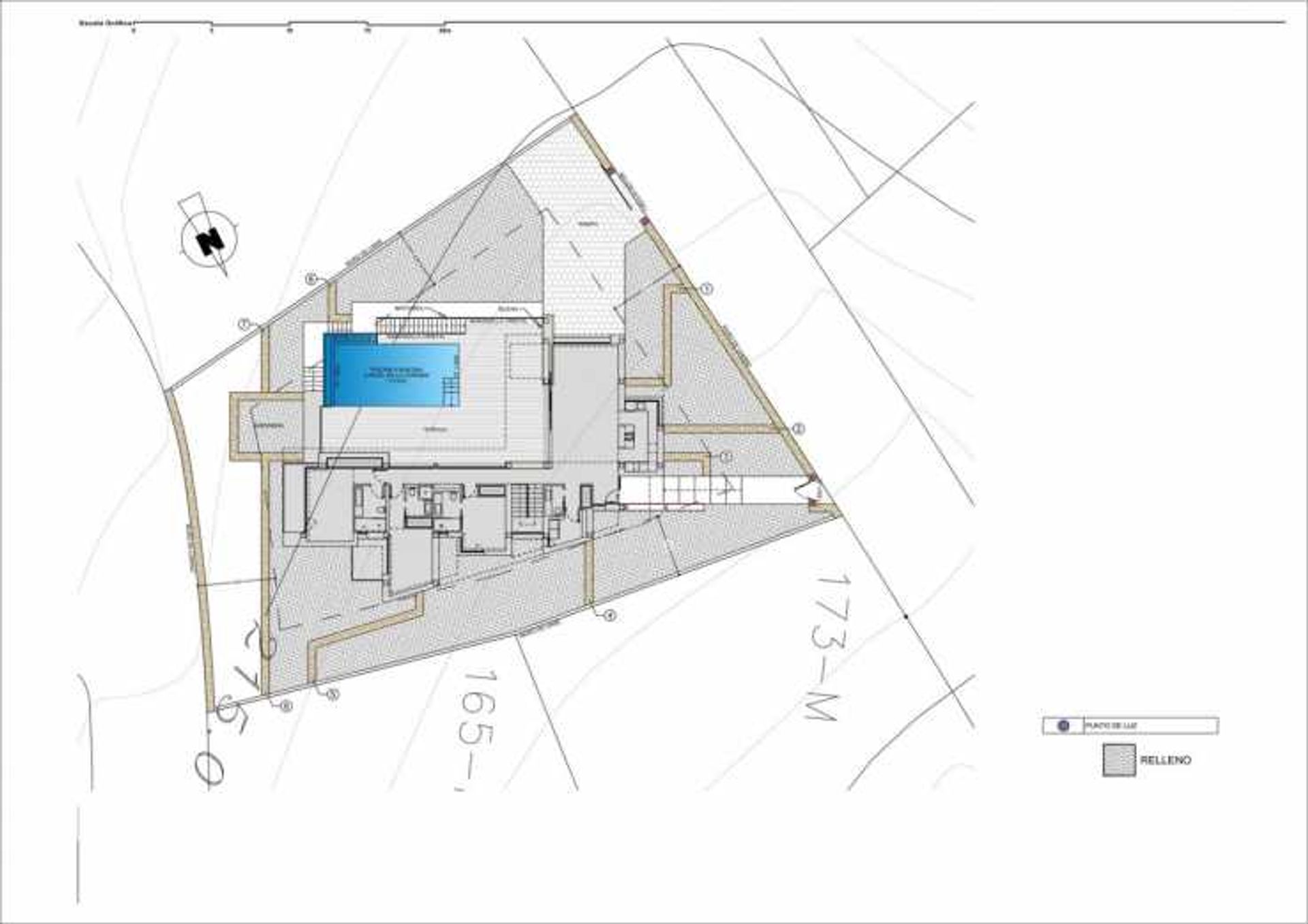 Hus i Benitachell, Comunidad Valenciana 12290232