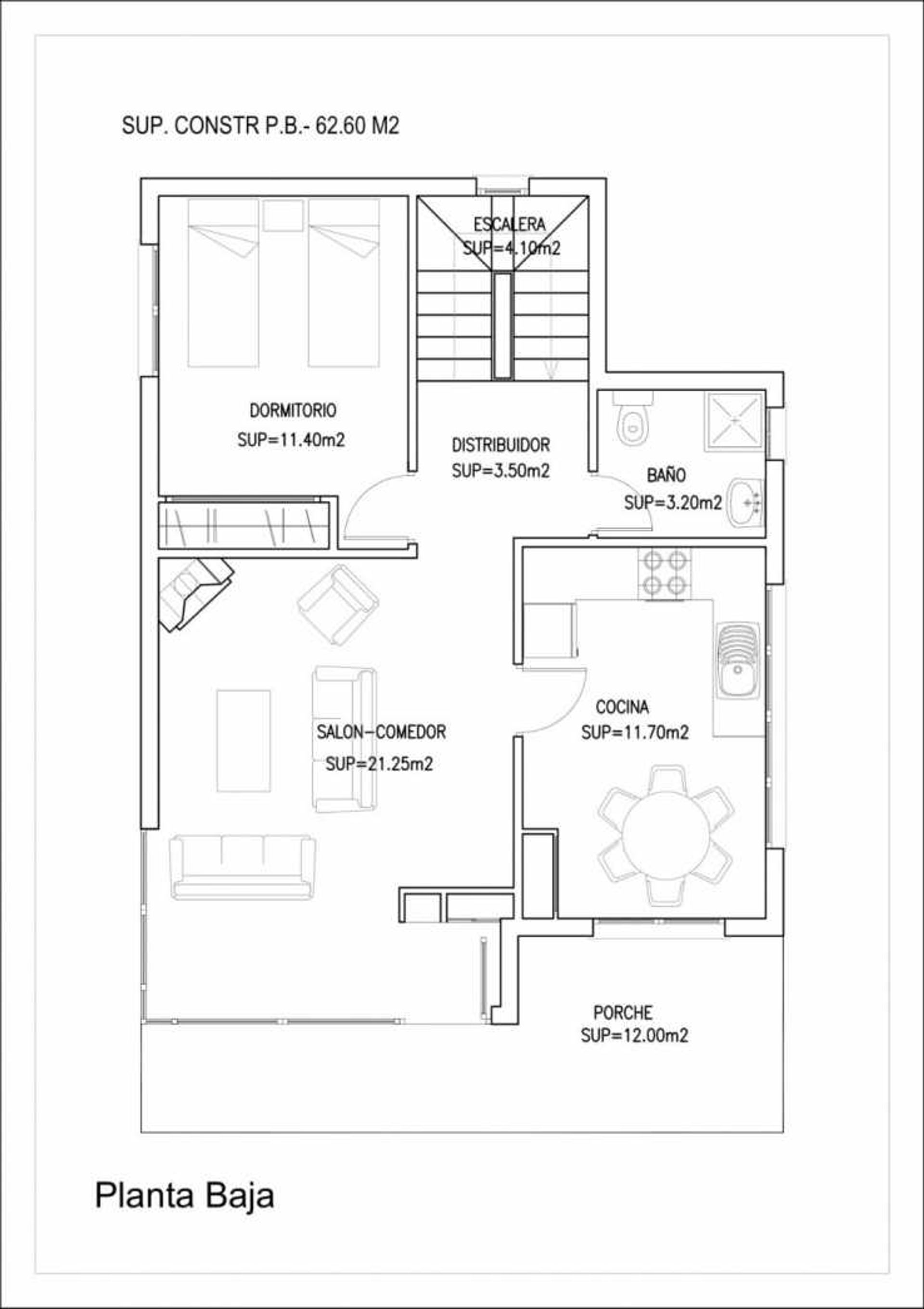 Huis in Busot, Comunidad Valenciana 12290245