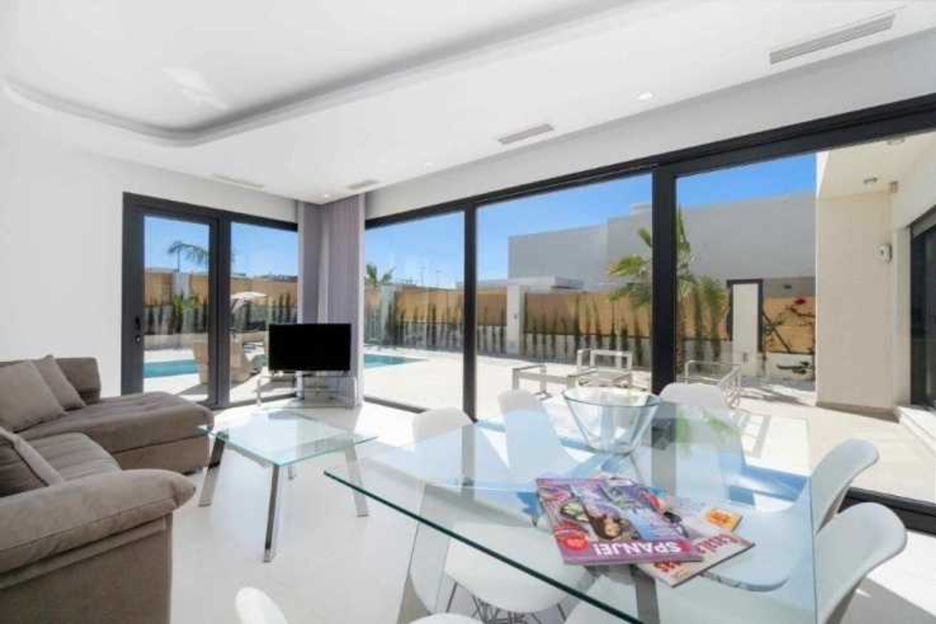 House in Benijofar, Valencia 12290253