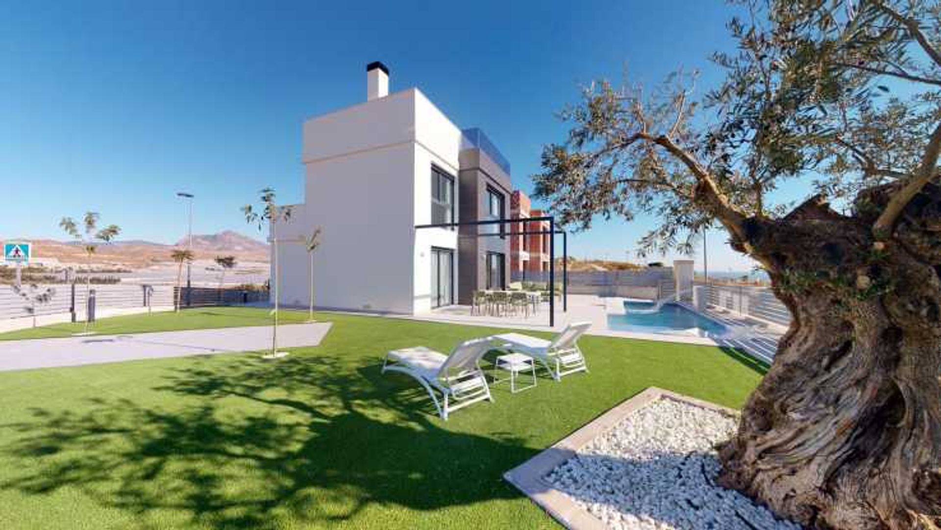 Haus im Campello, Valencia 12290287