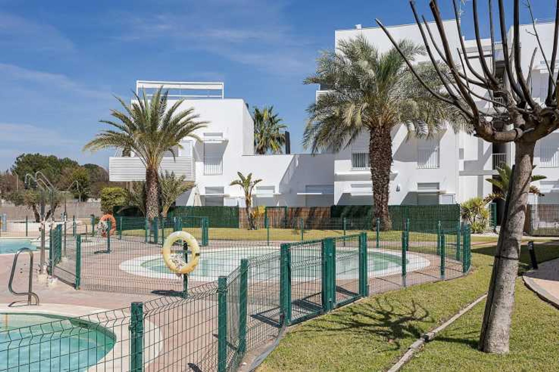 Condominio en Los Amarguillos, Andalusia 12290324