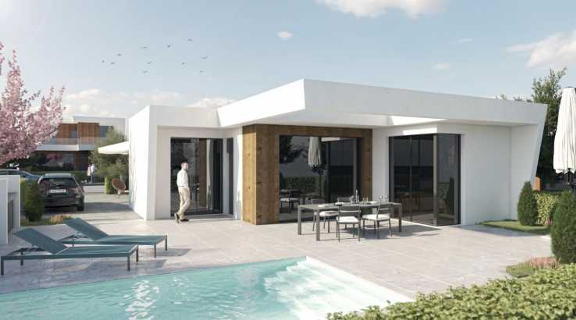 House in La Pareja, Murcia 12290331