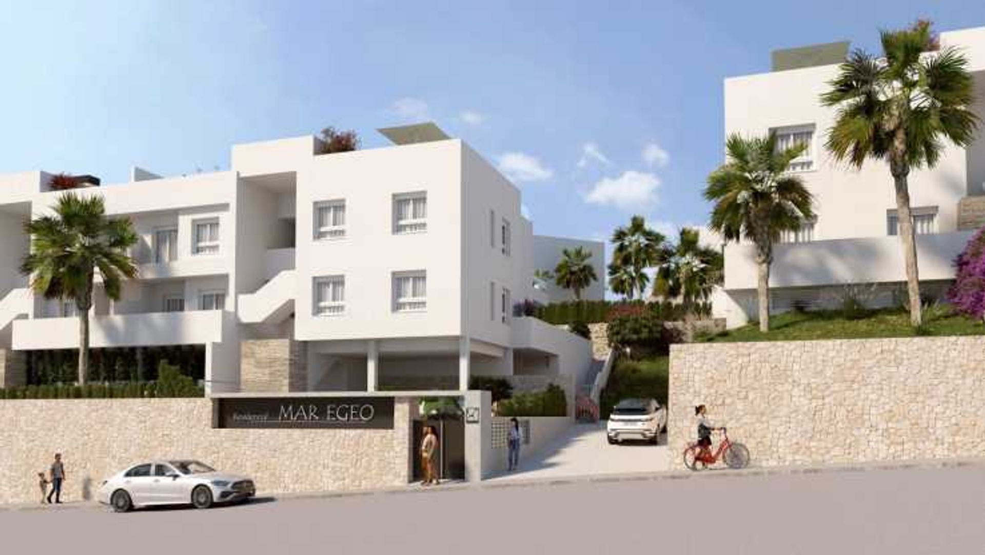 rumah dalam Algorfa, Comunidad Valenciana 12290344