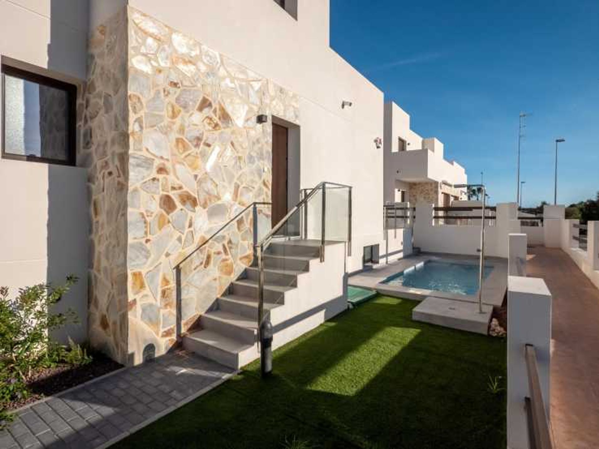 Huis in Campoamor, Valencia 12290390