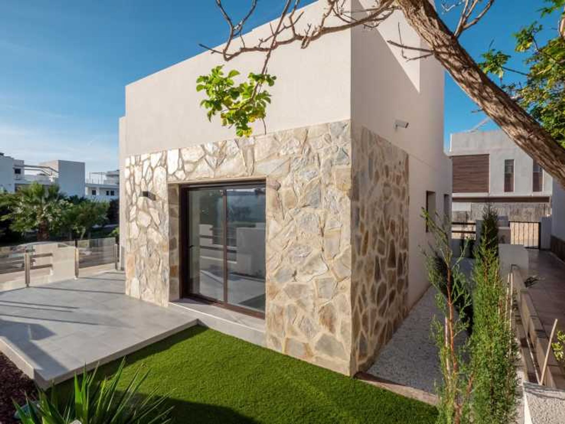 Huis in Campoamor, Valencia 12290390