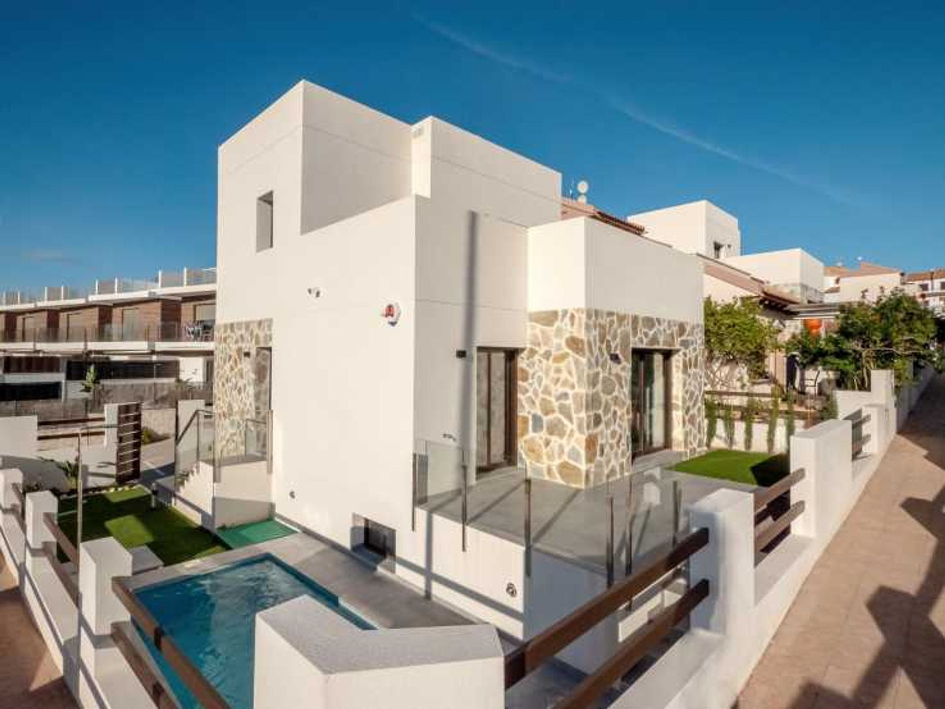 Huis in Campoamor, Valencia 12290390