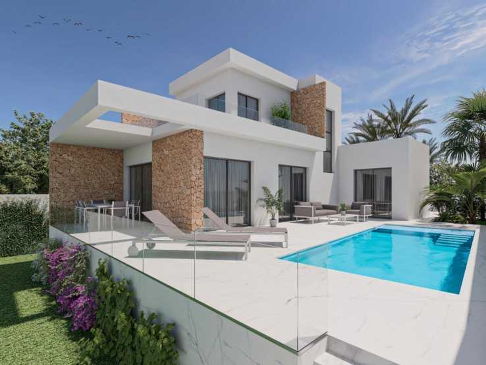 House in San Fulgencio, Comunidad Valenciana 12290421