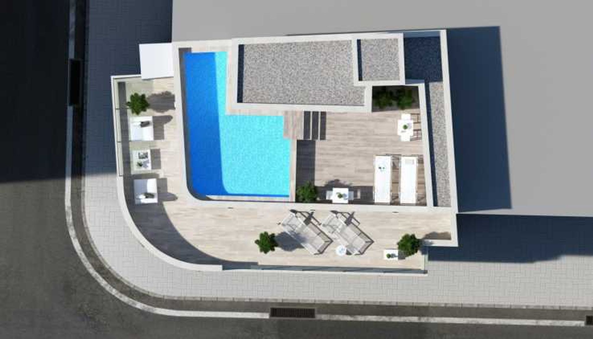 Condominio nel Torrevieja, Comunidad Valenciana 12290429