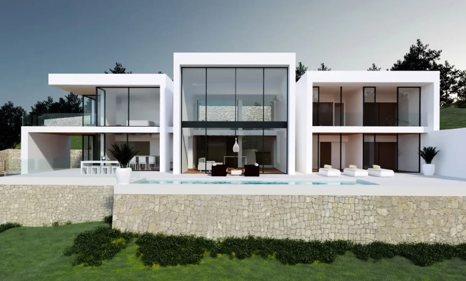 casa en Jávea, Valencia 12290451