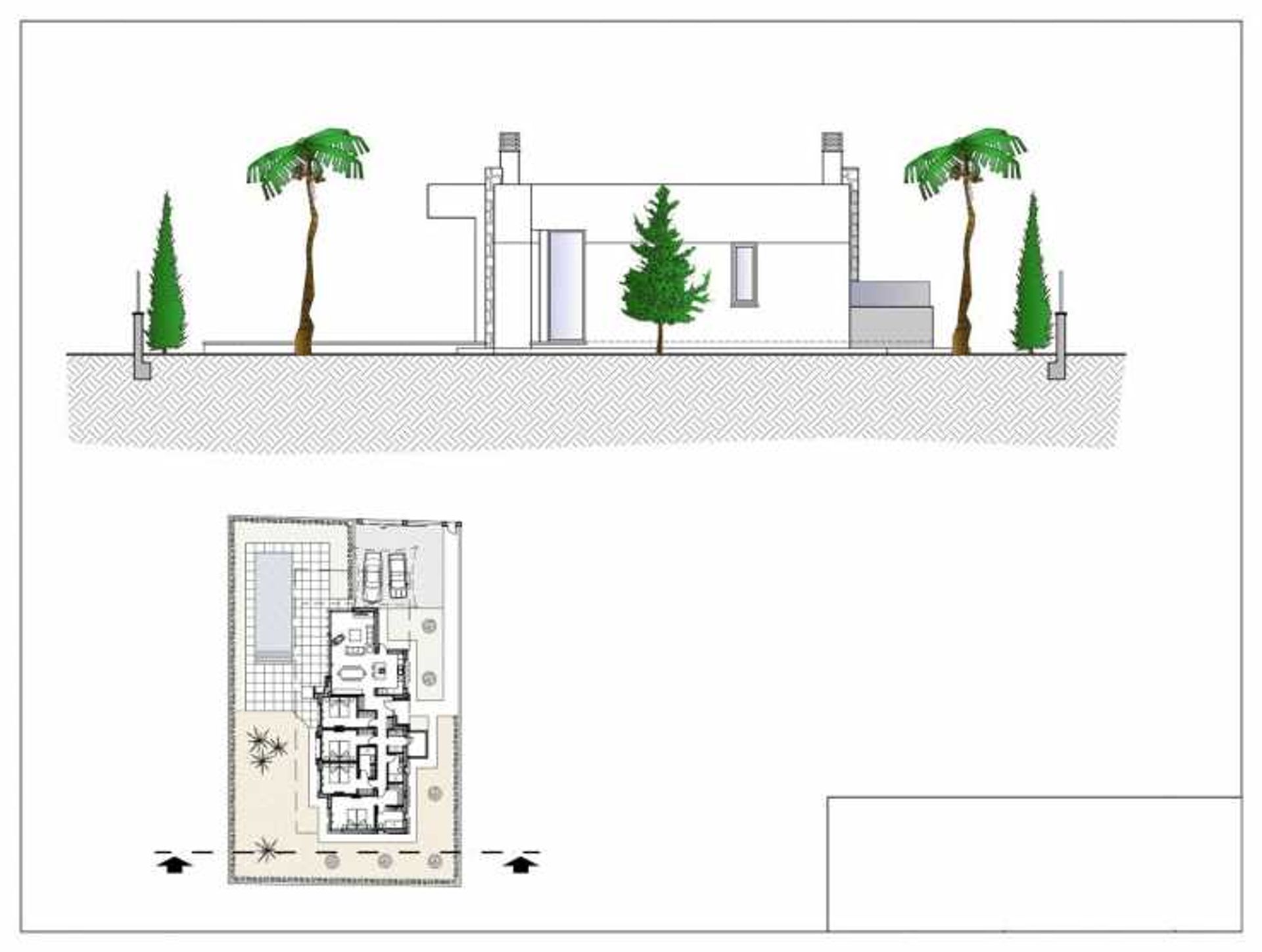 Rumah di Calp, Comunidad Valenciana 12290455