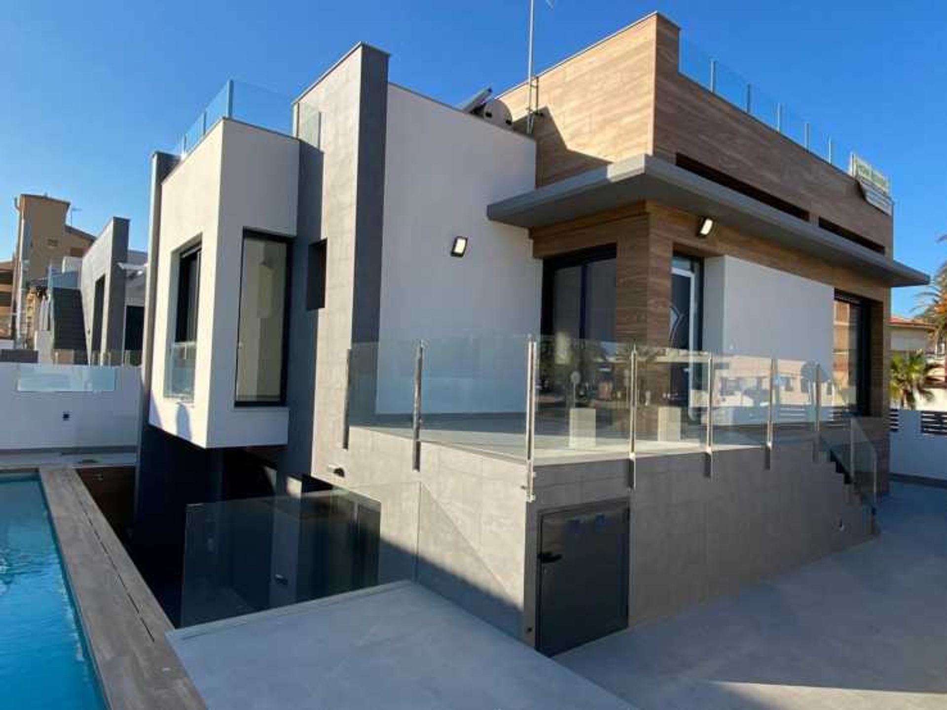 House in La Mata, Comunidad Valenciana 12290463