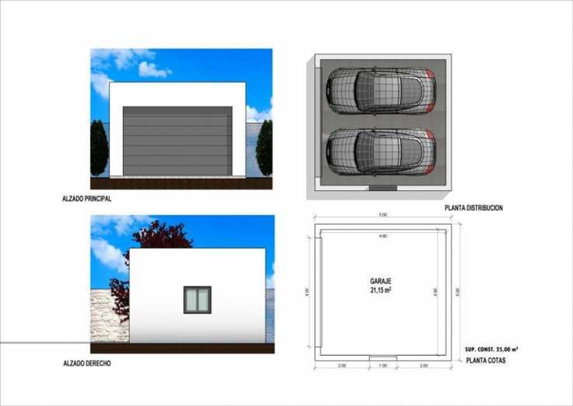 Casa nel El Pinós, Comunidad Valenciana 12290482