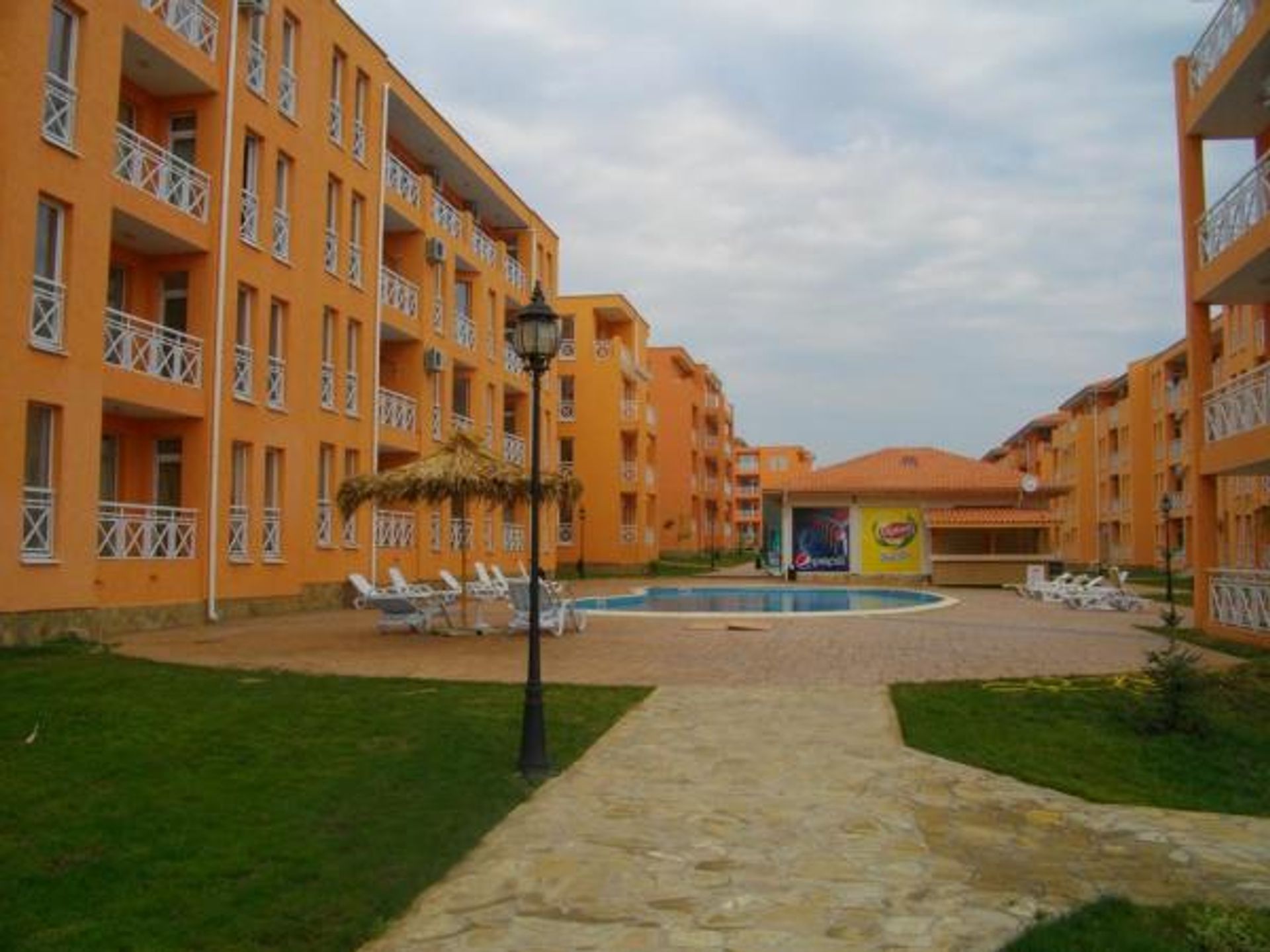 Condominium in , Burgas 12291425