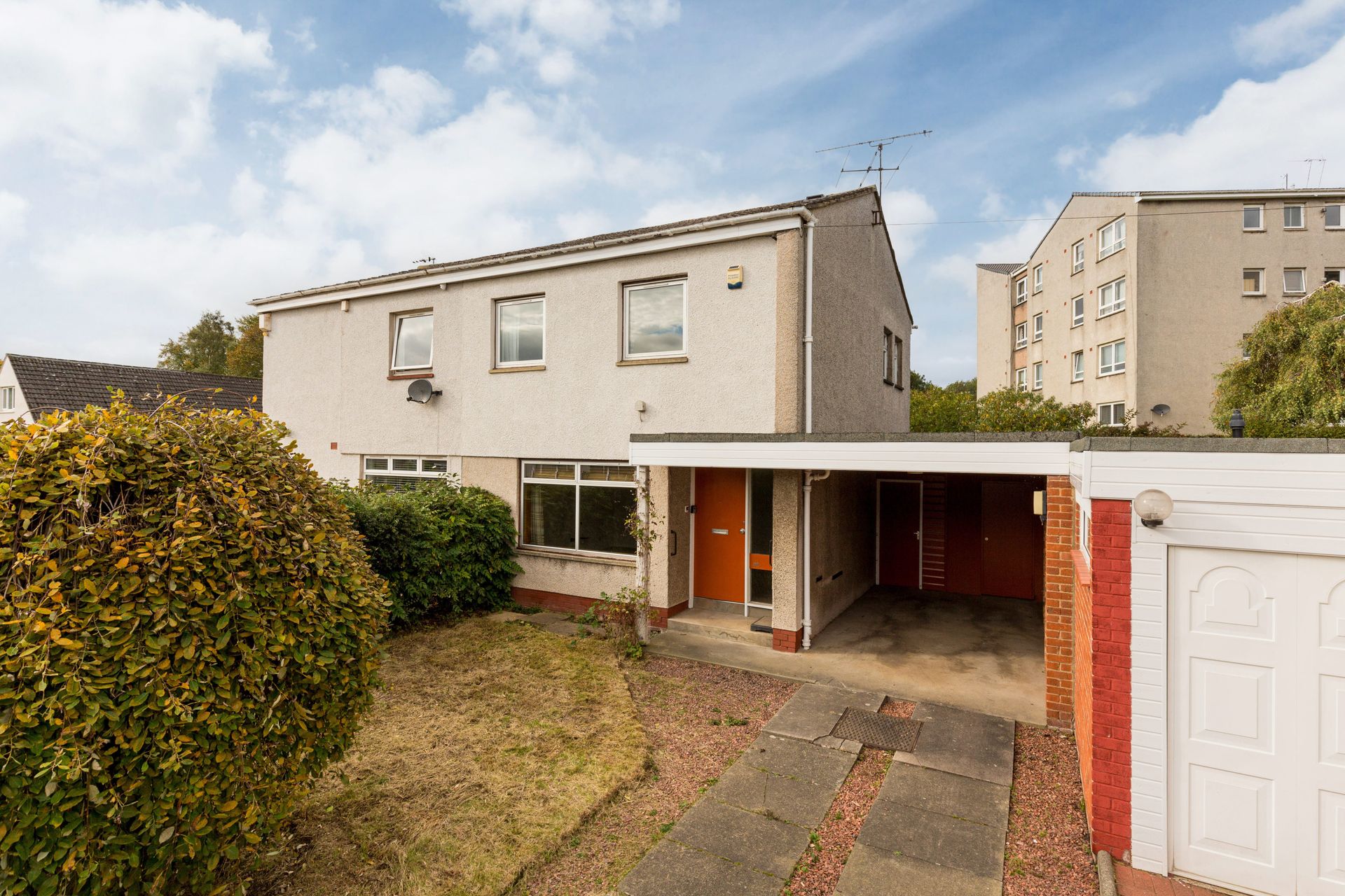 Hus i Cramond Bridge, Edinburgh, City of 12291431