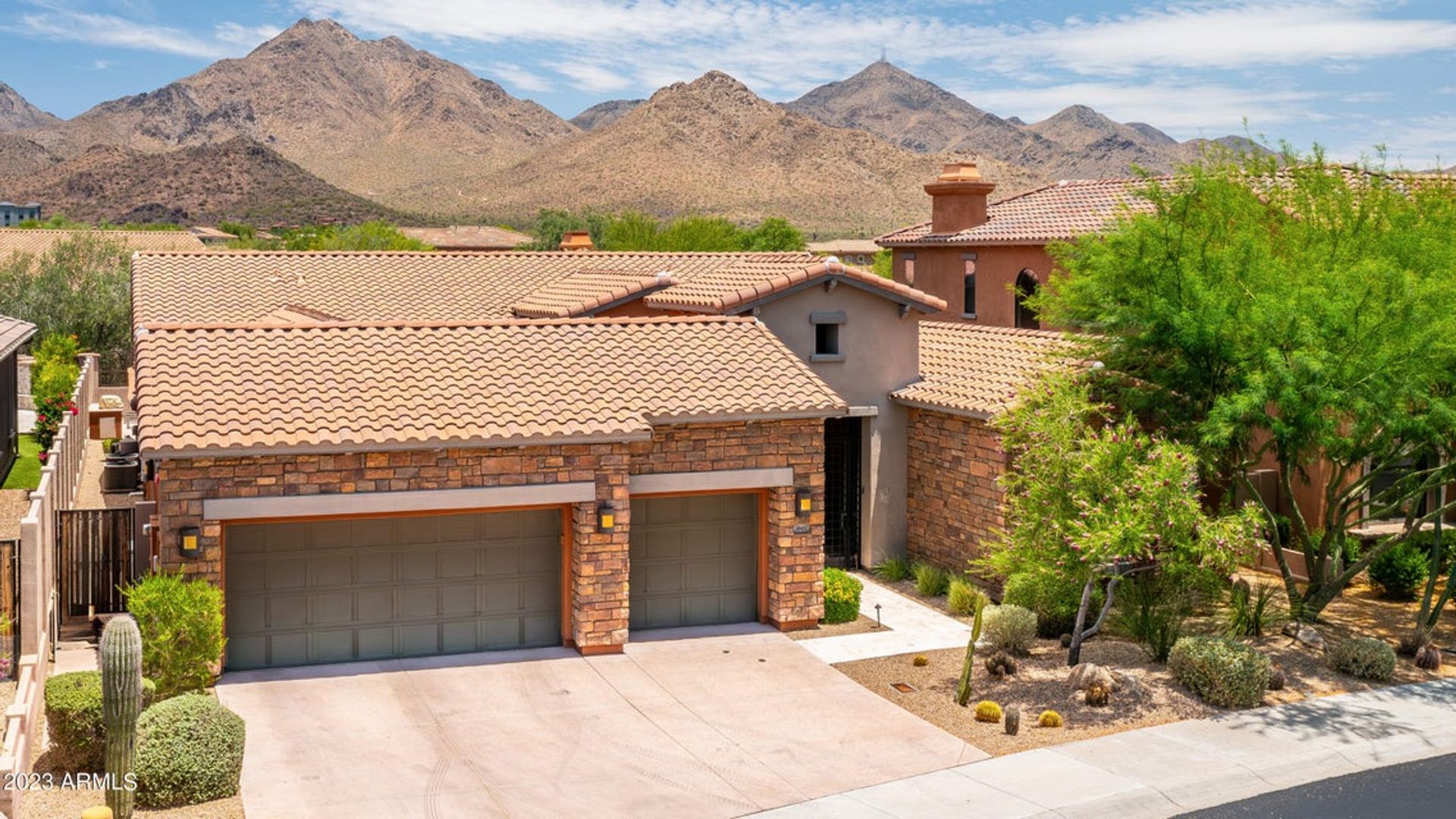 Casa nel Scottsdale, 18451 North 97th Place 12291971