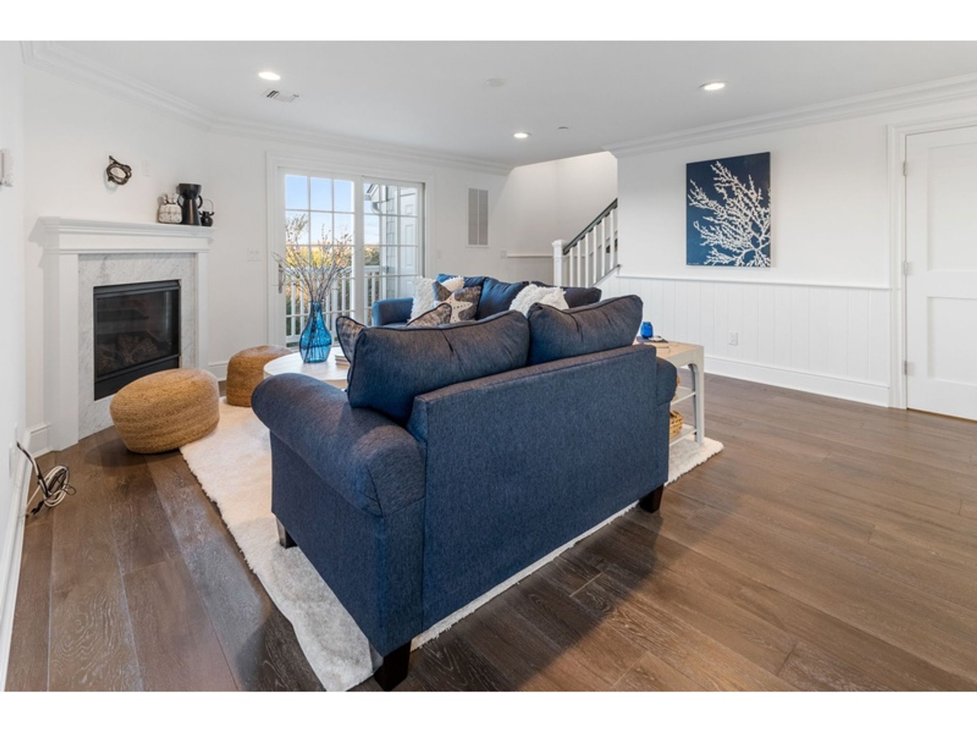 Condominio en Southampton, New York 12292015