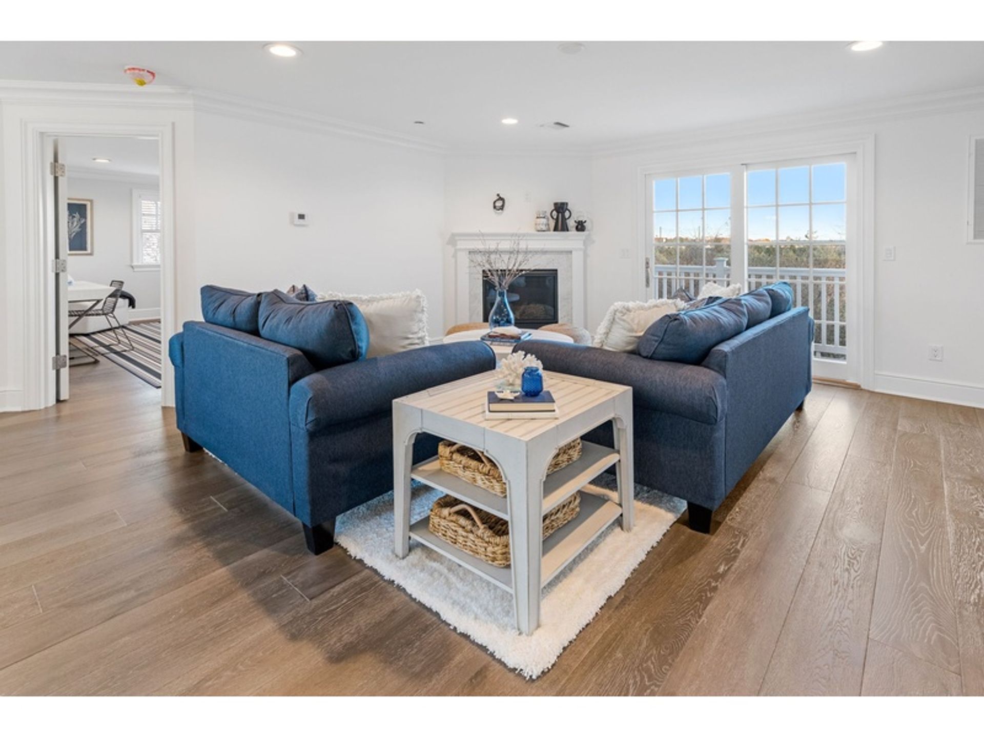 Condominio en Southampton, New York 12292015