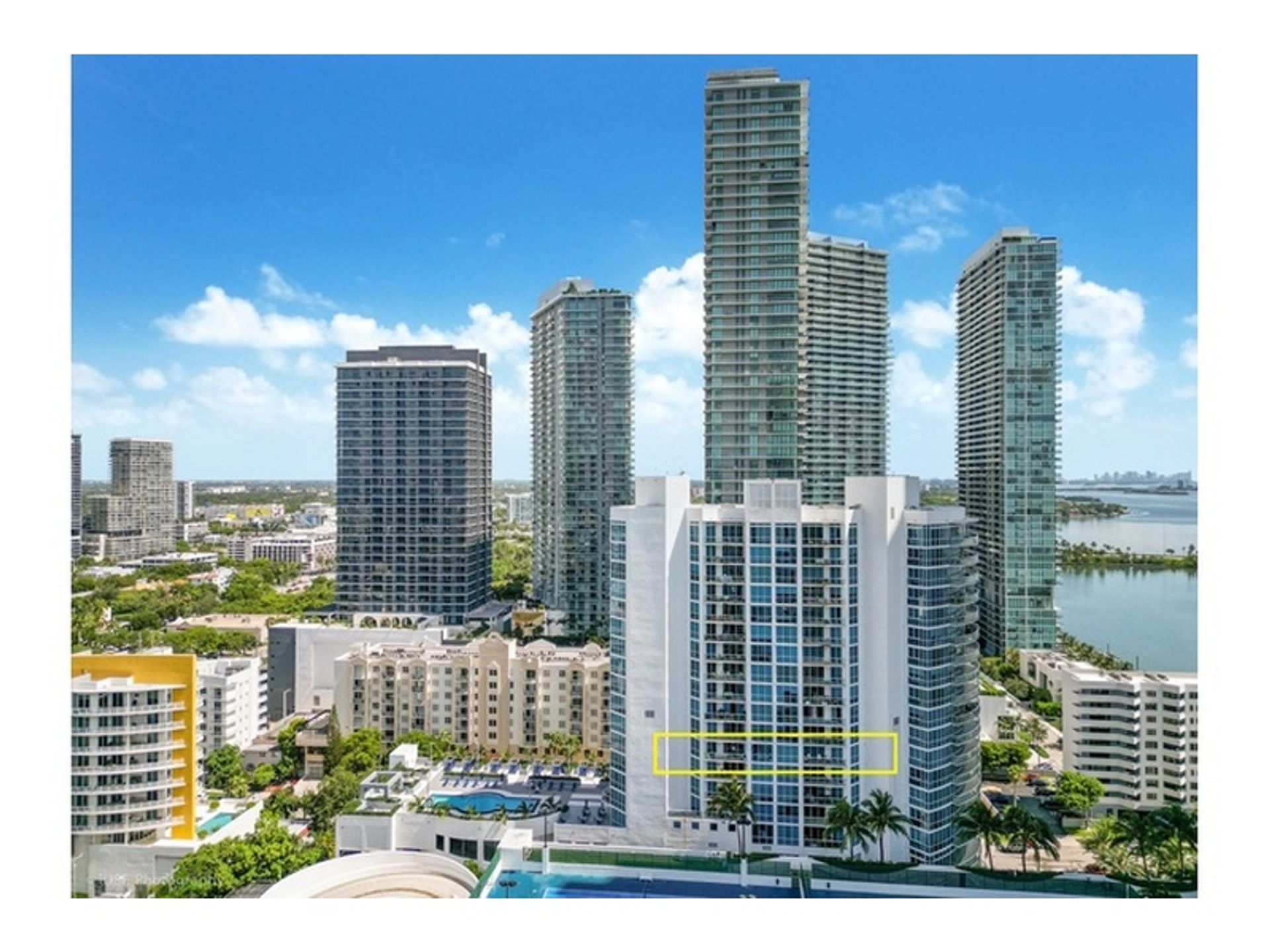 Condominium in Miami, Florida 12292023