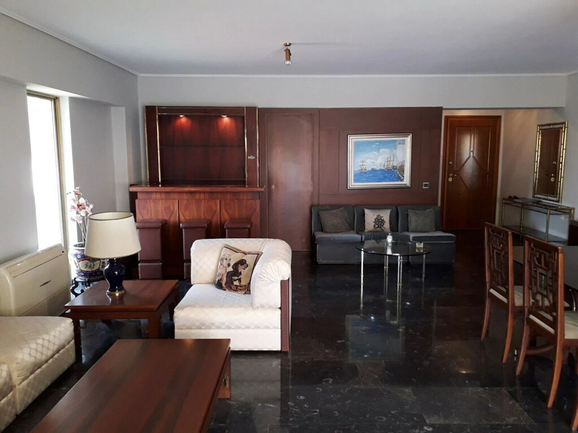 Condominium in Palaio Faliro, Attik 12292059