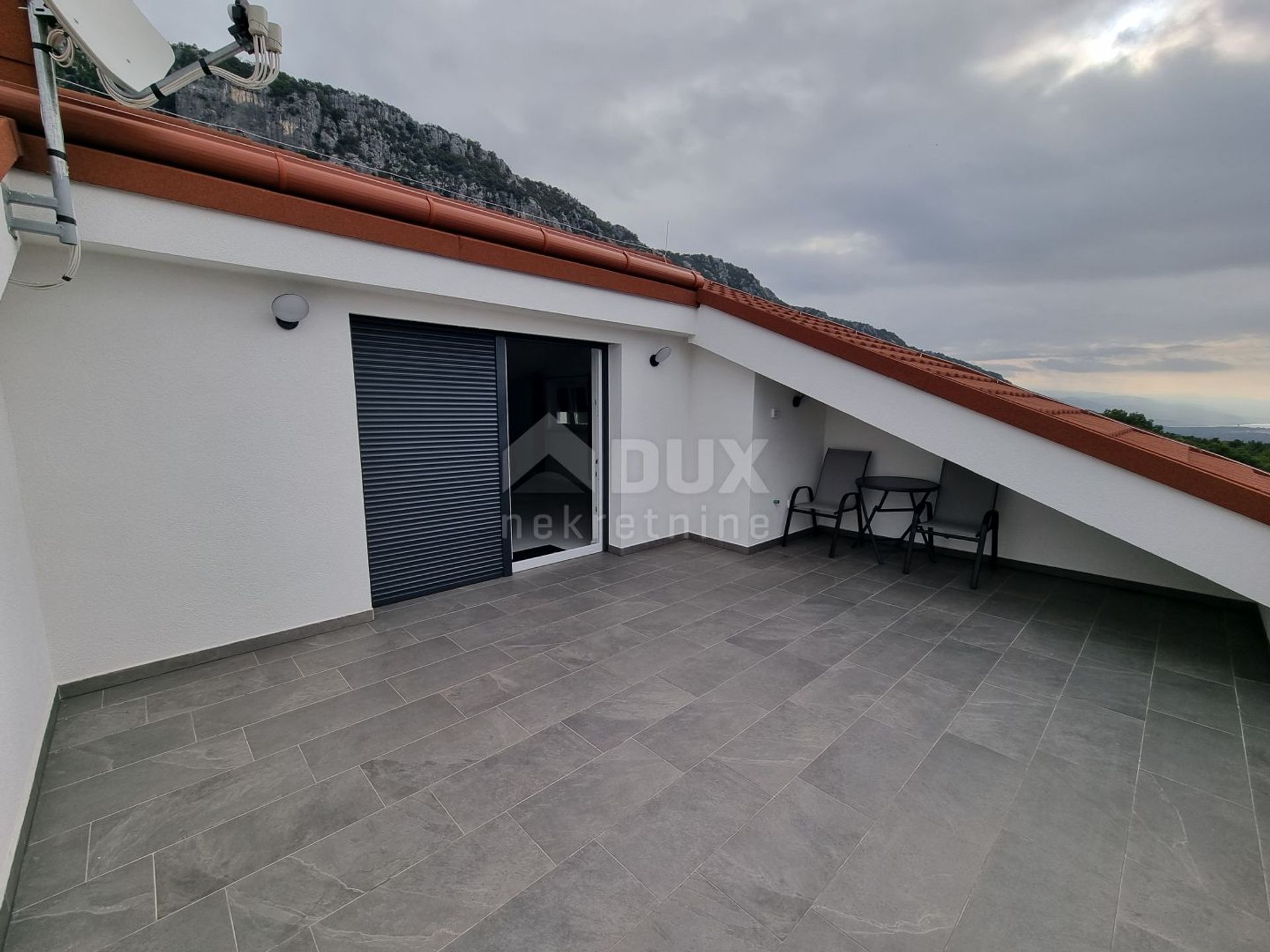 Condominio nel Bribir, Primorsko-Goranska Zupanija 12292077