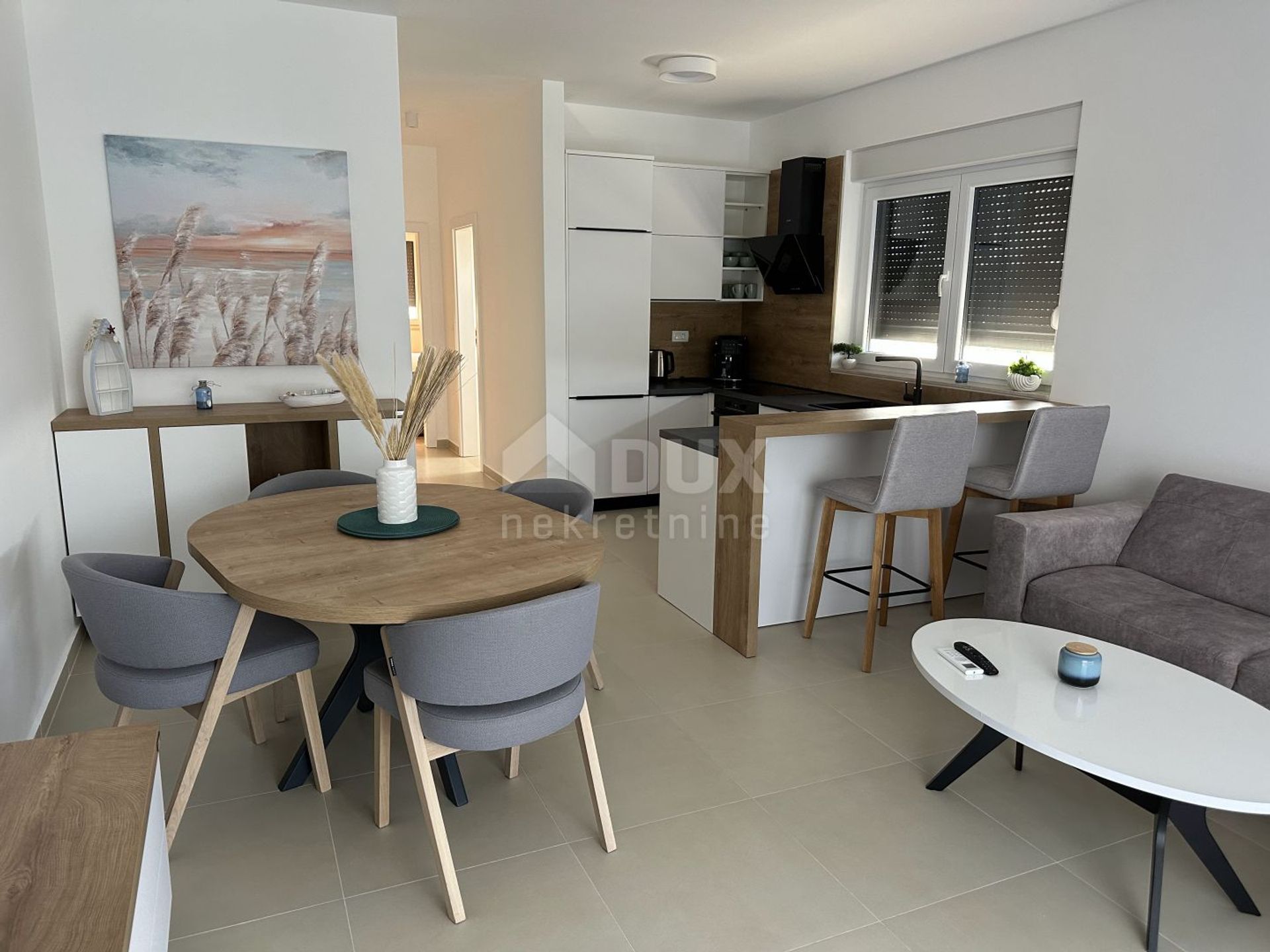 Condominium in Ugljan, Zadar County 12292086