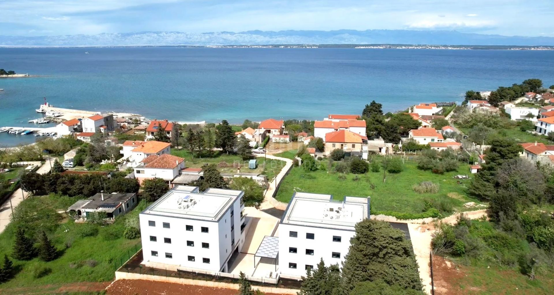 Condominium in Ugljan, Zadar County 12292086