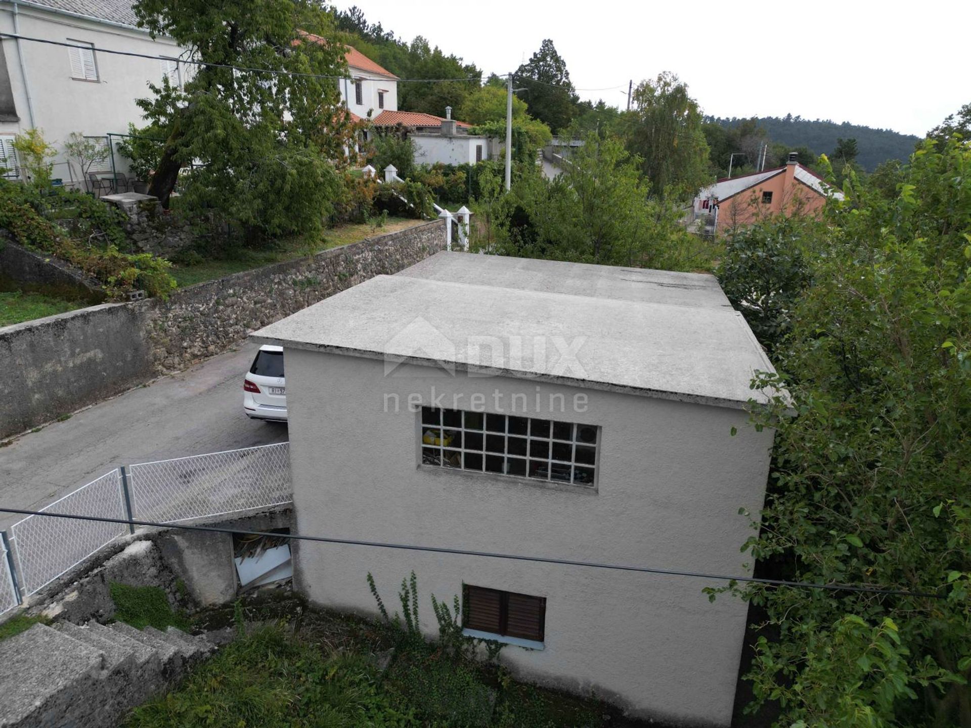 casa en Hreljin, Primorje-Gorski Kotar County 12292093