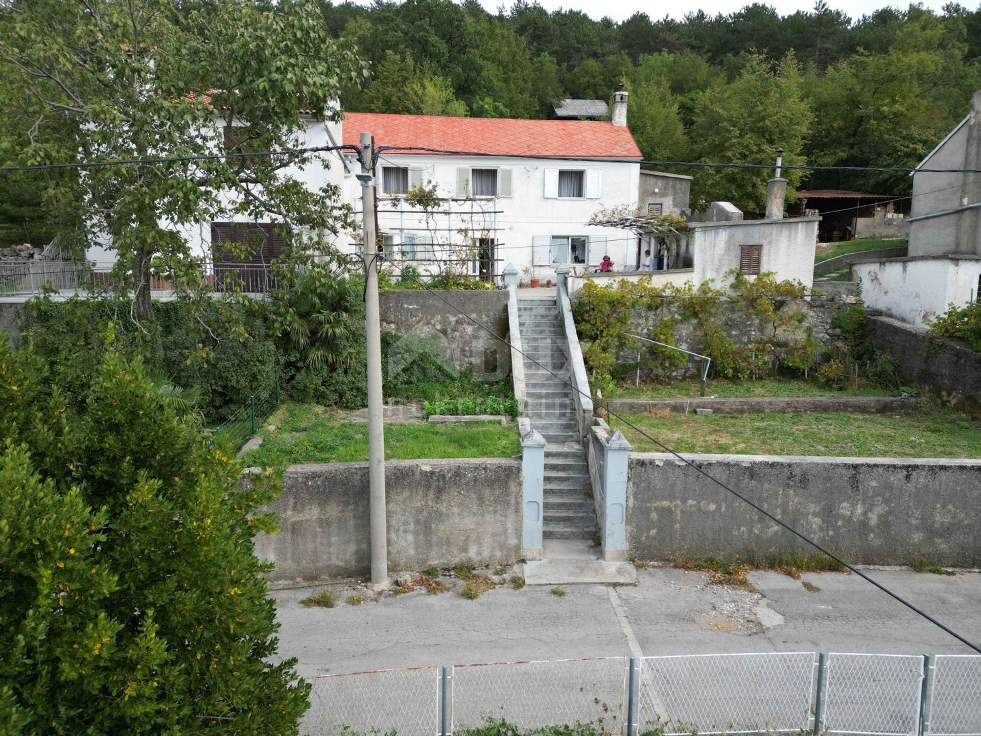 casa en Hreljin, Primorje-Gorski Kotar County 12292093