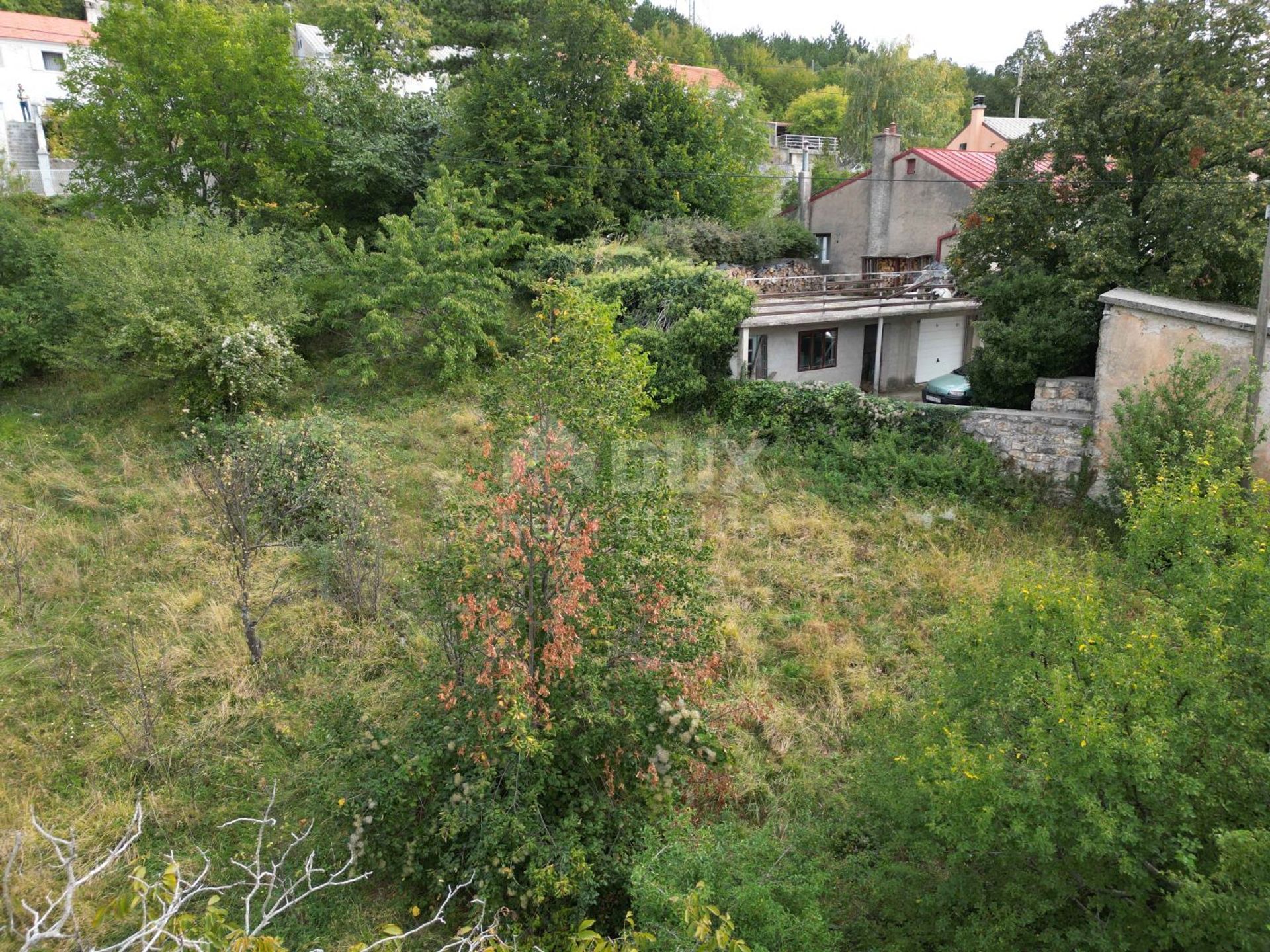 casa en Hreljin, Primorje-Gorski Kotar County 12292093