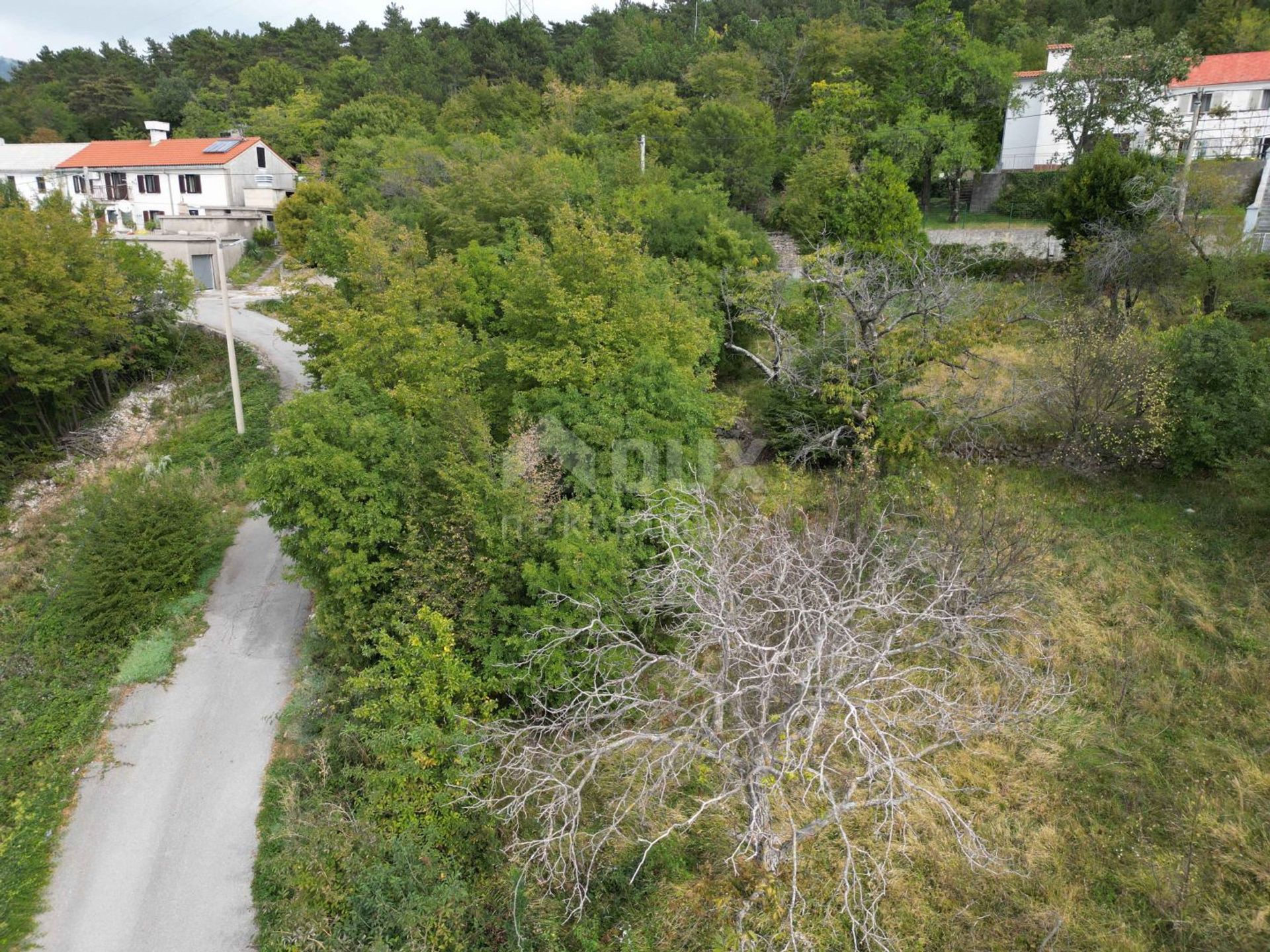 casa en Hreljin, Primorje-Gorski Kotar County 12292093