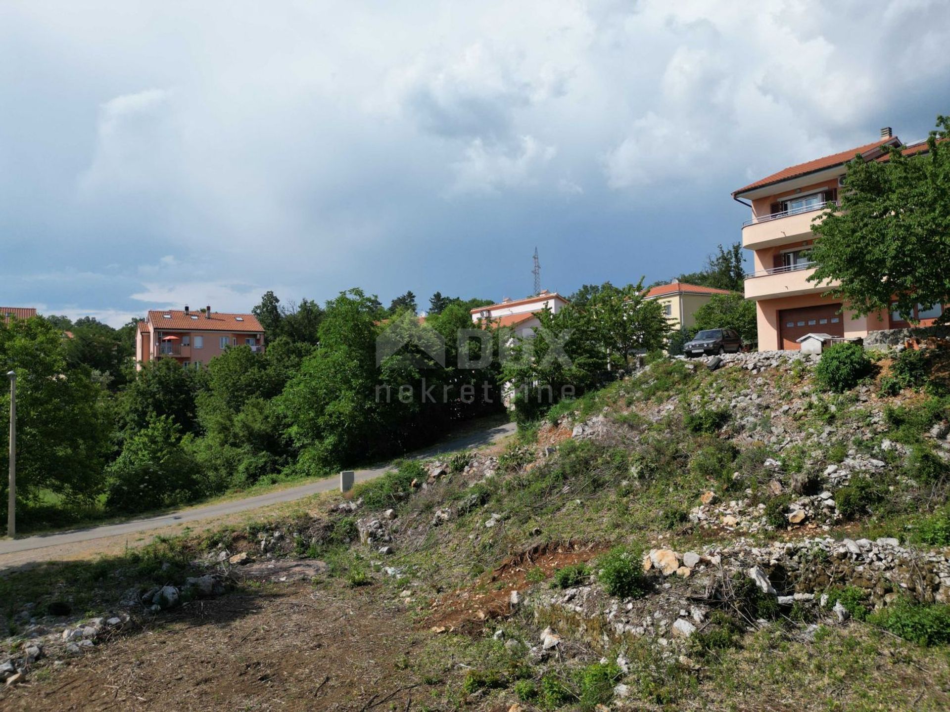 Terre dans Rijeka, Primorsko-goranska županija 12292106