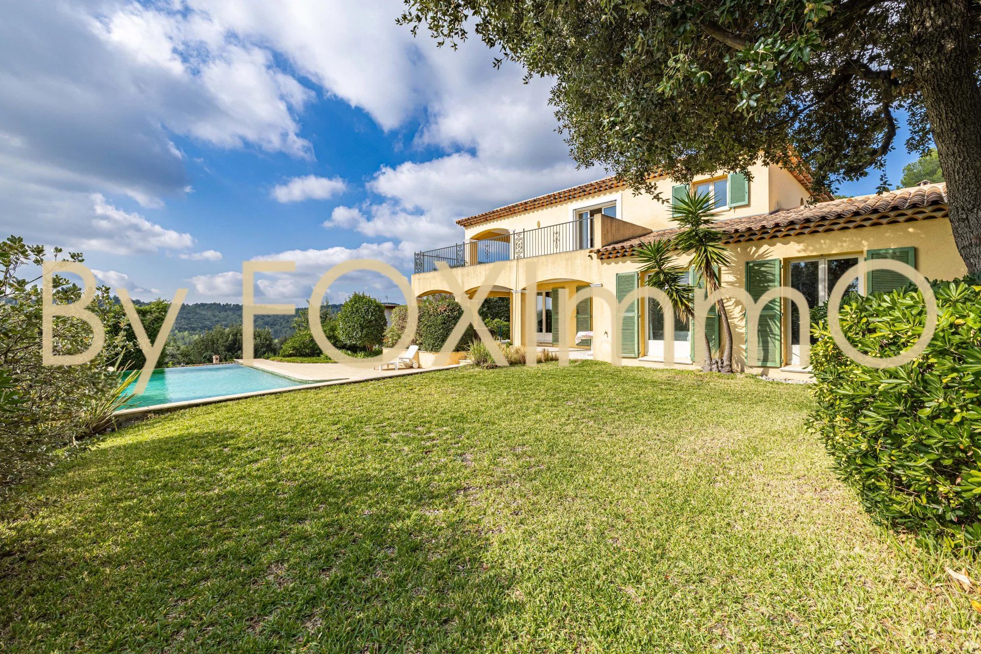 House in Biot, Provence-Alpes-Cote d'Azur 12292177