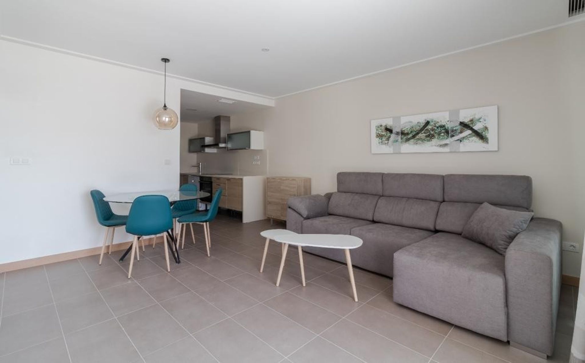 Condominio nel Los Arenales del Sol, Comunidad Valenciana 12292180