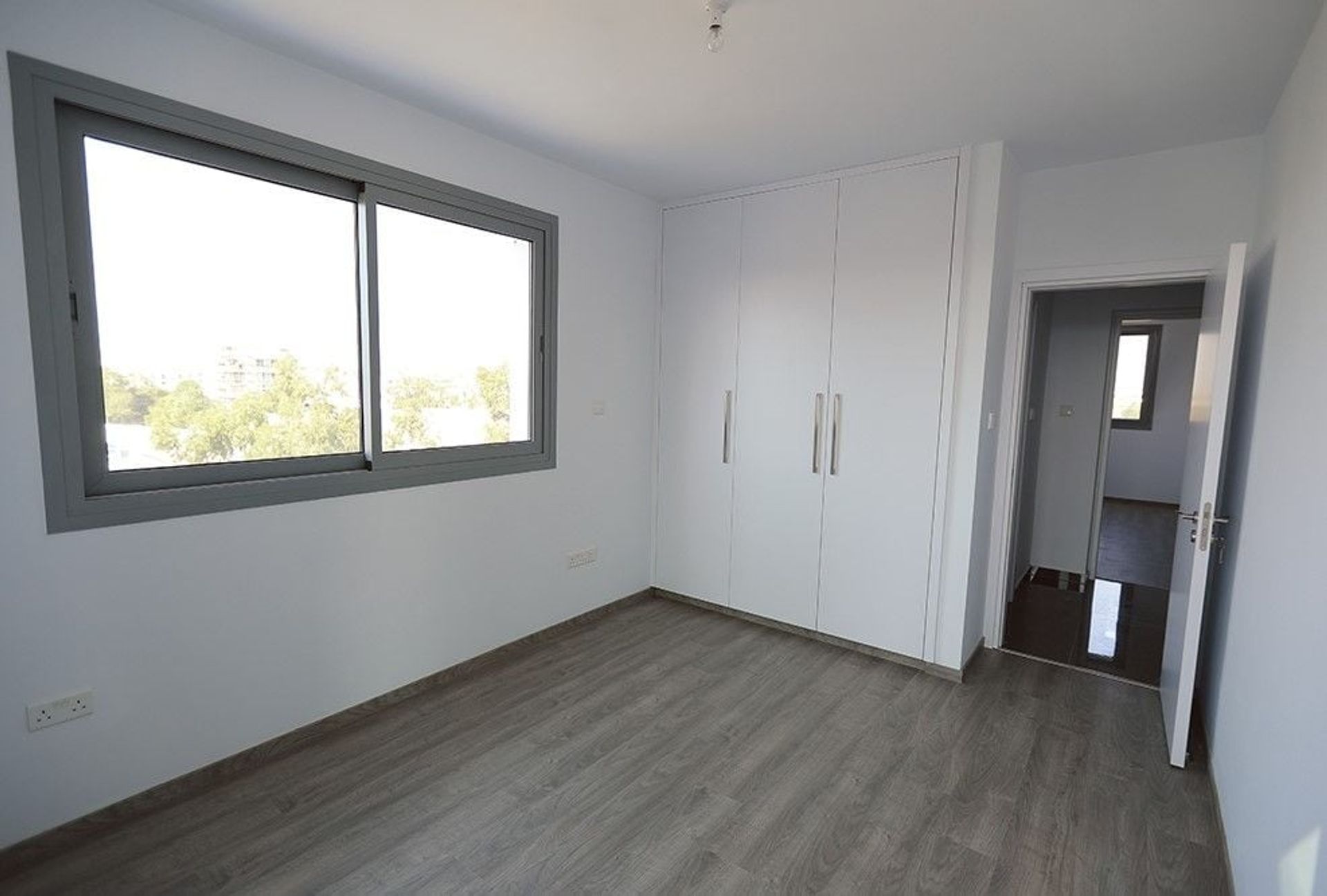 Condominium in Larnaca, Larnaca 12292184