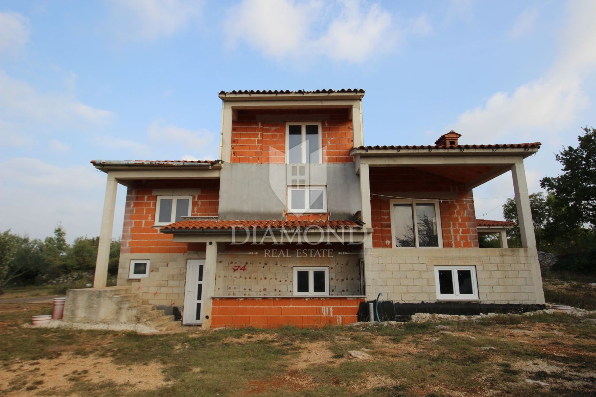 Casa nel Dignano, Istarska Zupanija 12292236