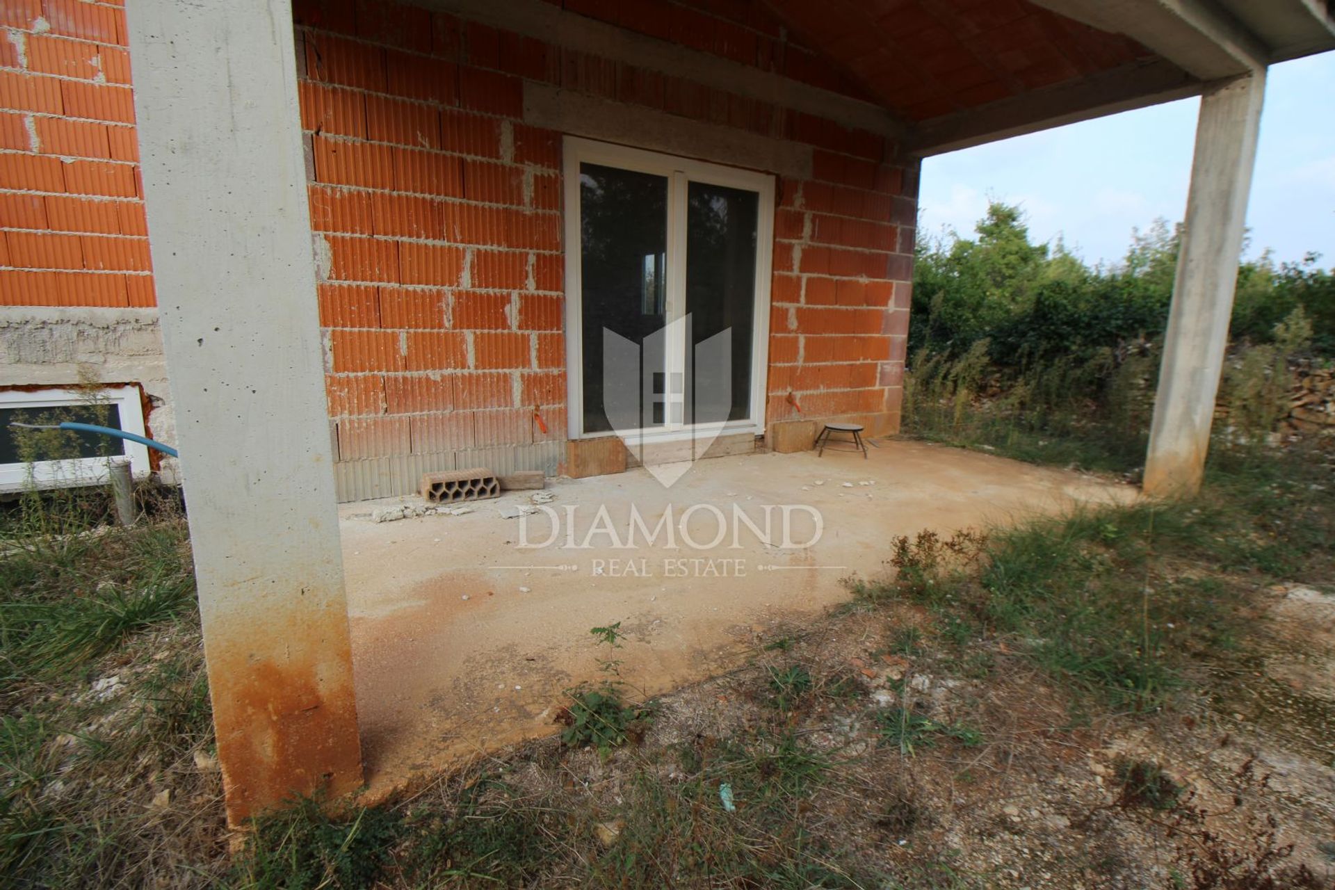 rumah dalam Vodnjan, Istria County 12292236