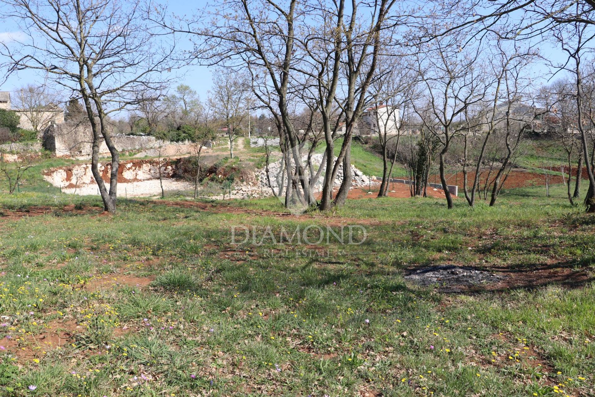 Land in Marcana, Istarska Zupanija 12292239