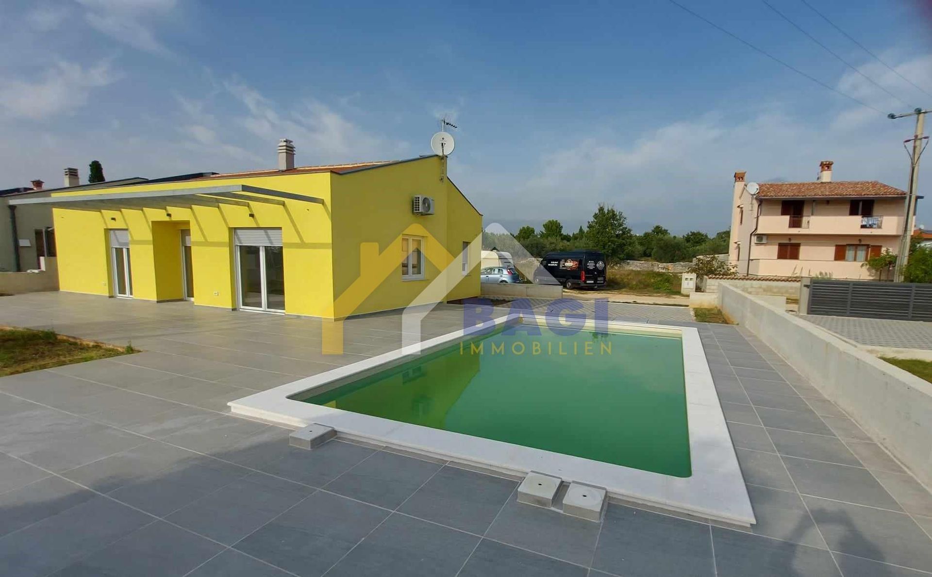 Residenziale nel Vodnjan, Istria County 12292372