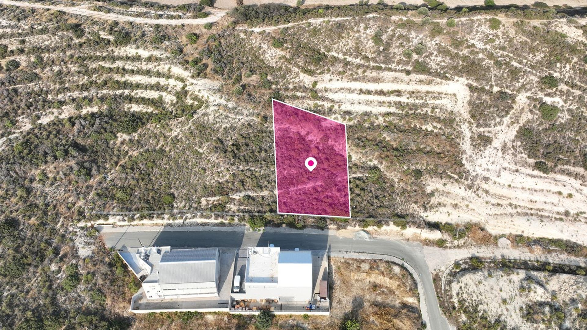 Land in Palodia, Limassol 12292386