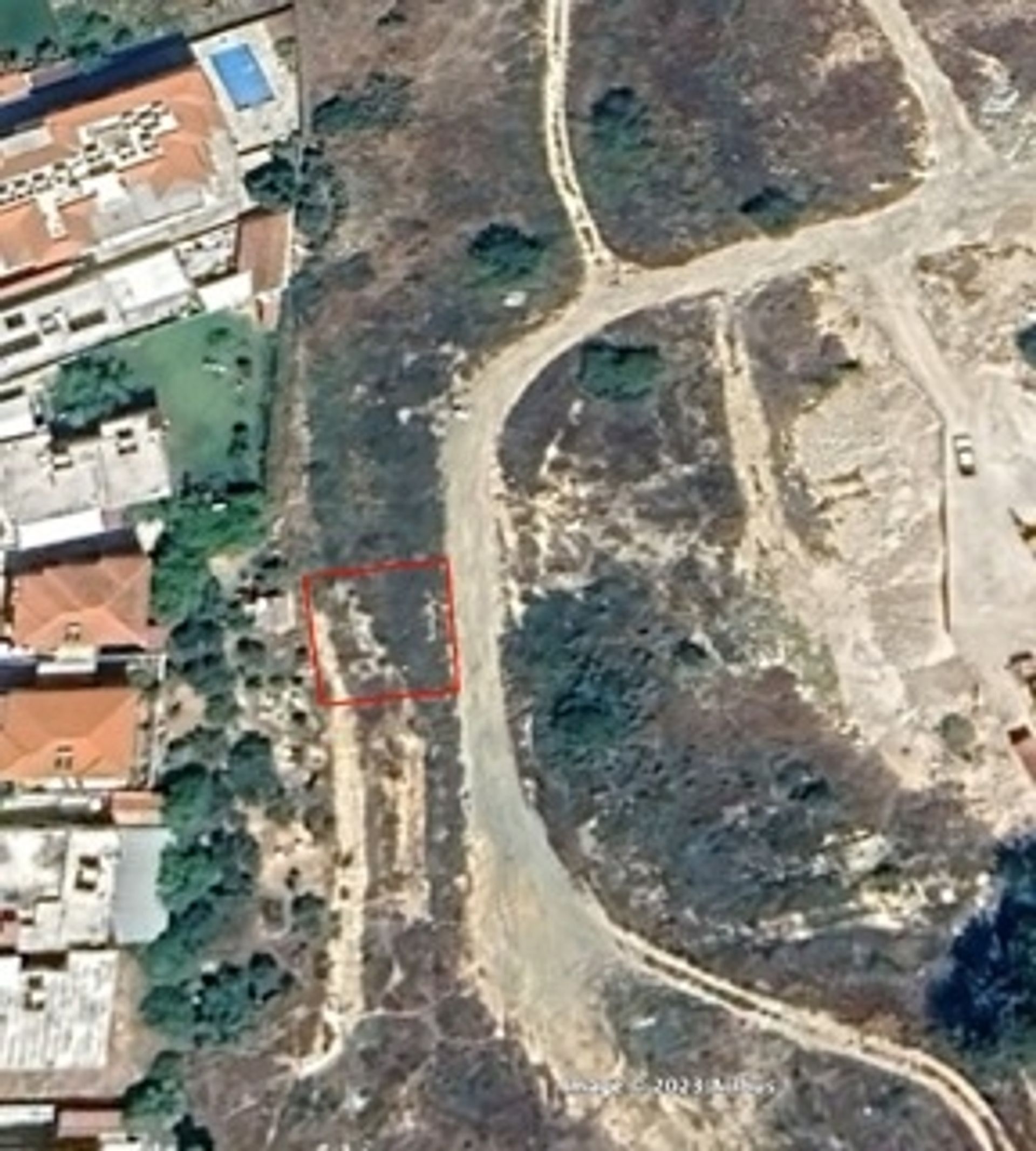 Land i Agios Athanasios, Lemesos 12292400