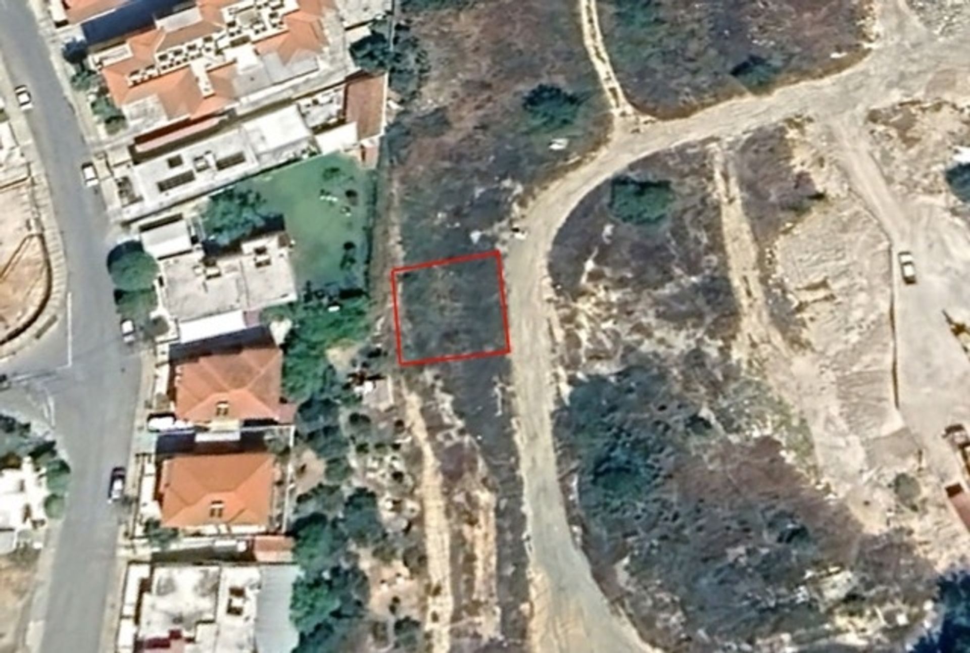 Land i Agios Athanasios, Lemesos 12292401