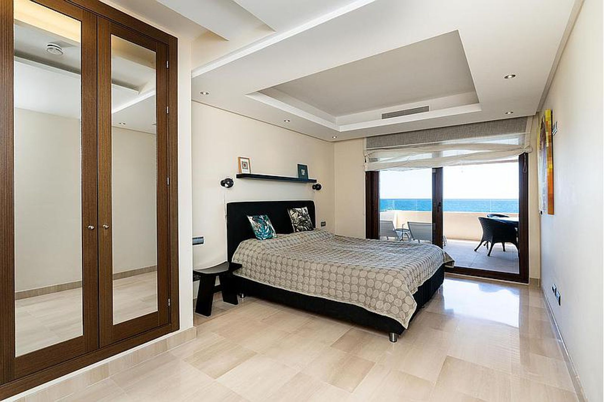 Condominium in Estepona, Andalusië 12292411