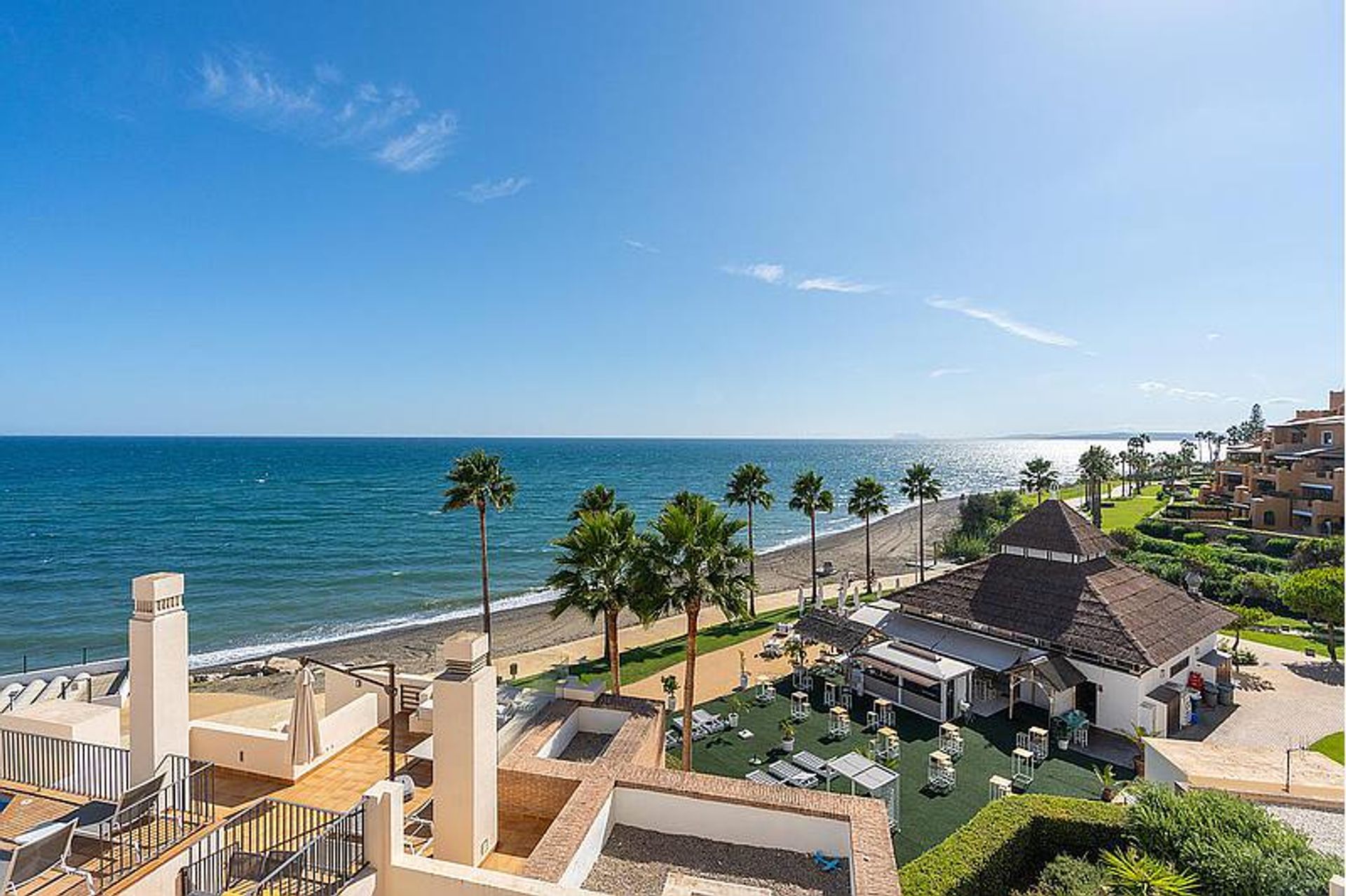 Condominium in Estepona, Andalusië 12292411