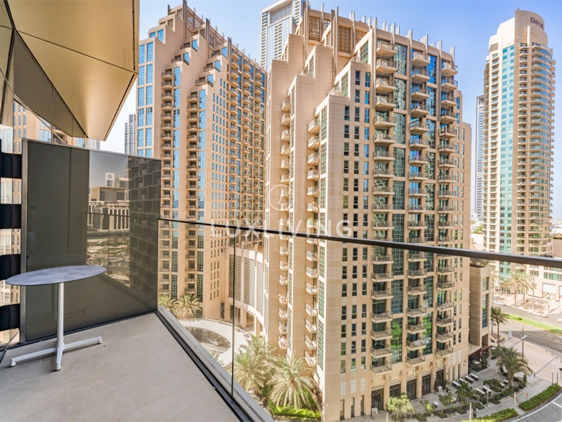 Condominium in Dubai, Dubai 12292468